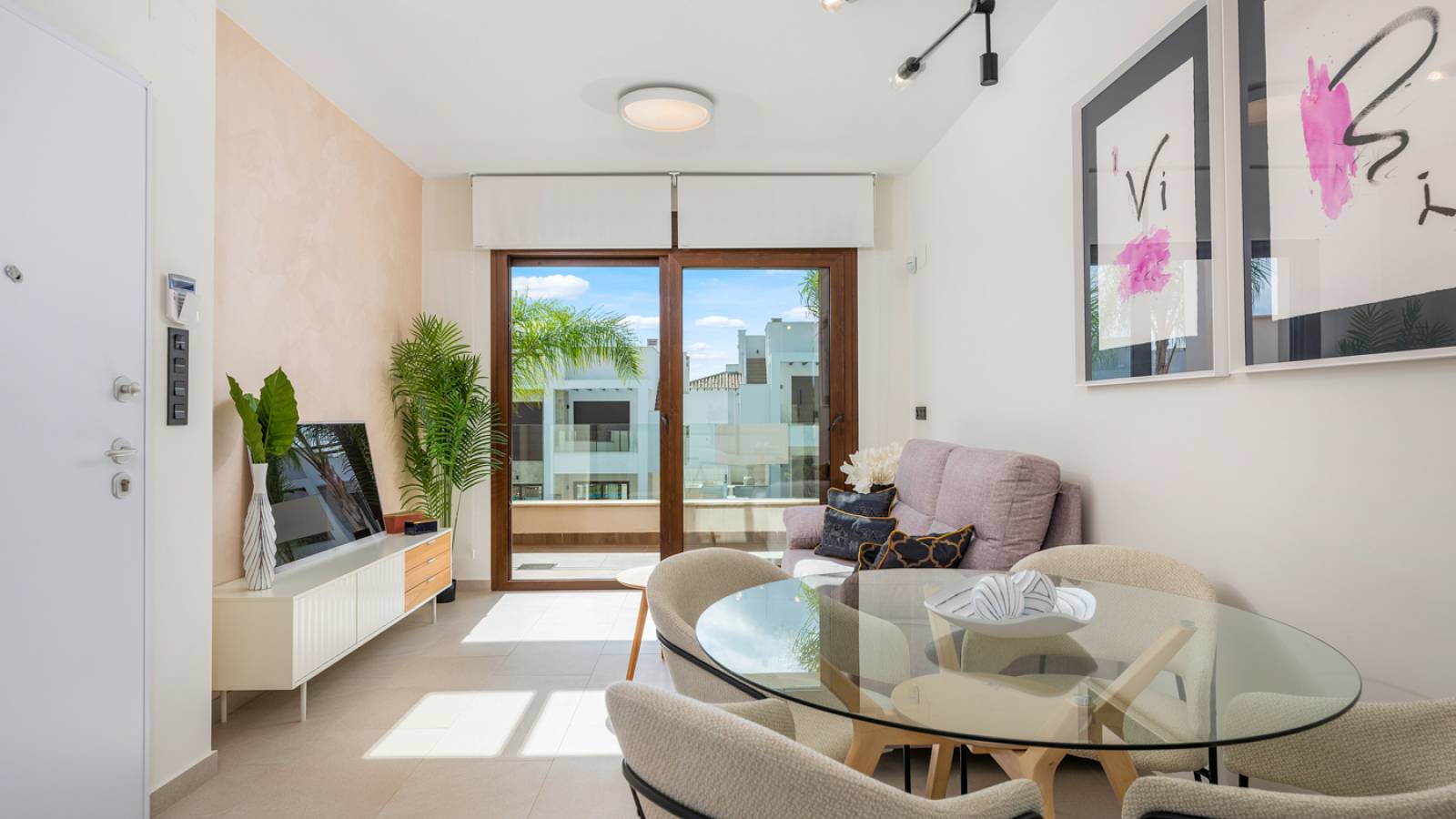 Neue immoblilien - high-bungalow - Torrevieja