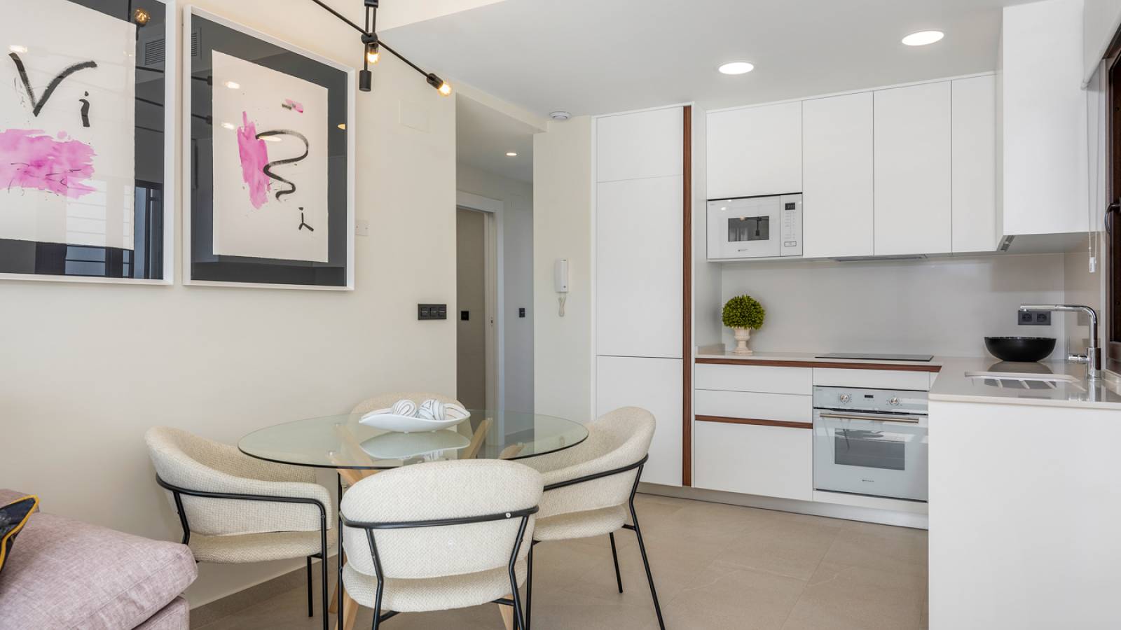 Neue immoblilien - high-bungalow - Torrevieja