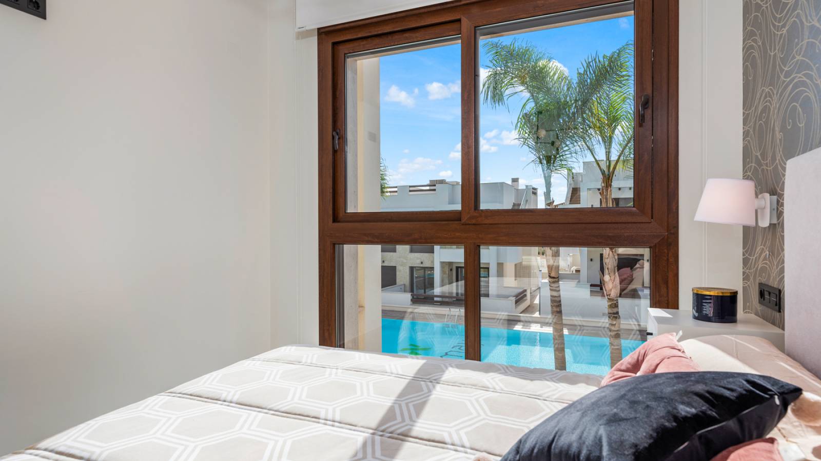 Neue immoblilien - high-bungalow - Torrevieja