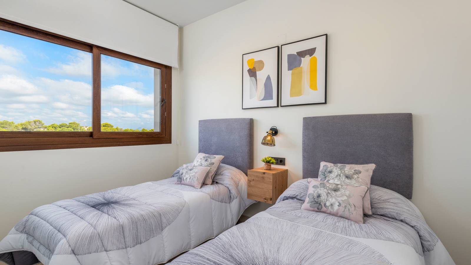 Neue immoblilien - high-bungalow - Torrevieja