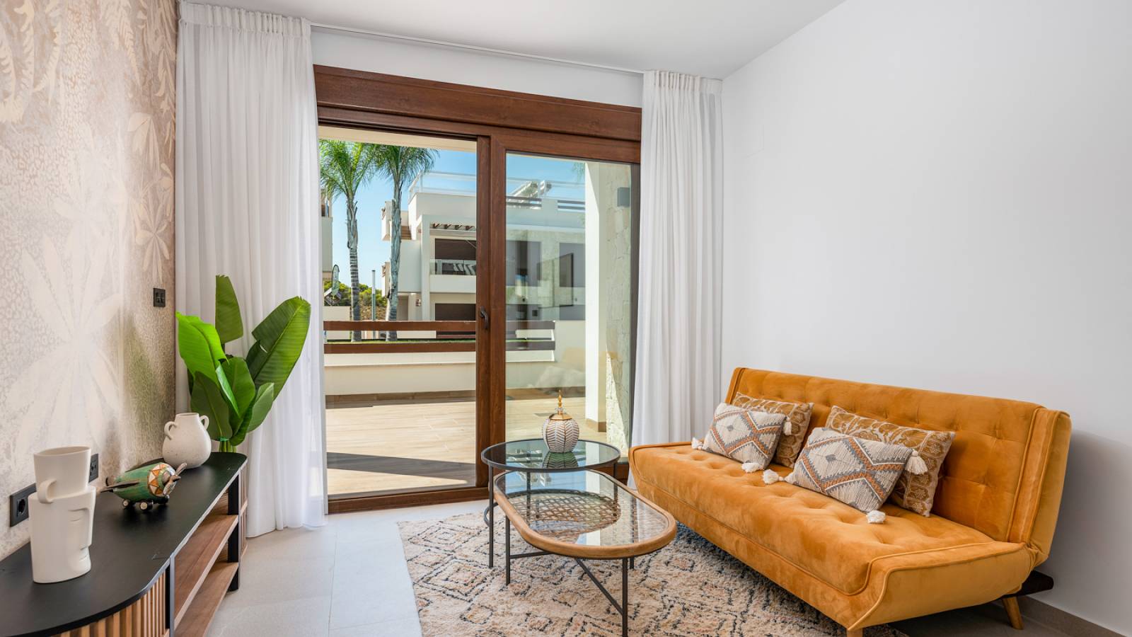 Neue immoblilien - high-bungalow - Torrevieja