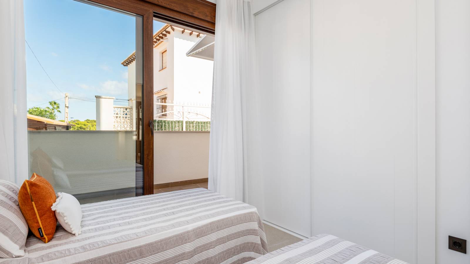 Neue immoblilien - high-bungalow - Torrevieja