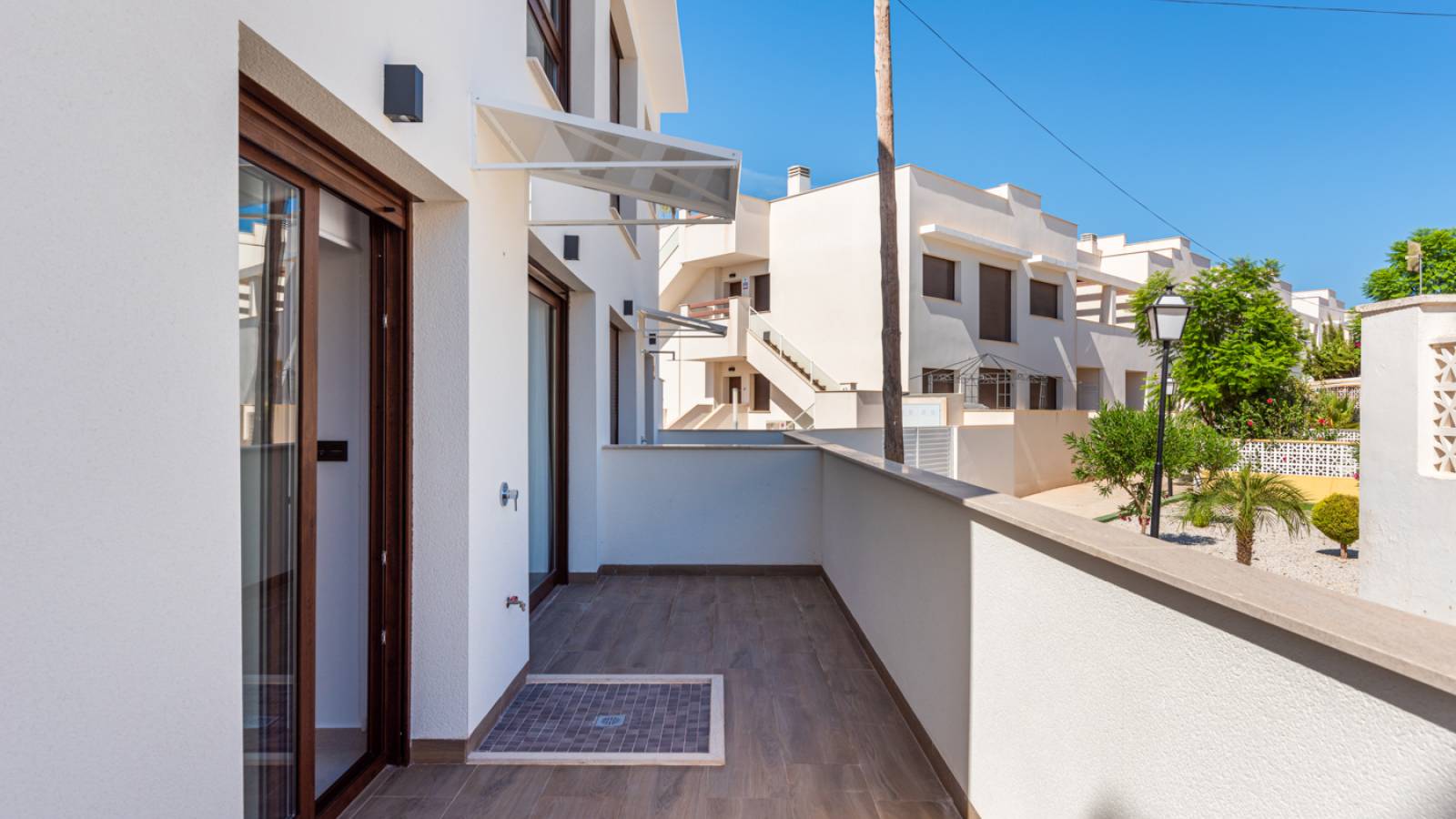 Neue immoblilien - high-bungalow - Torrevieja
