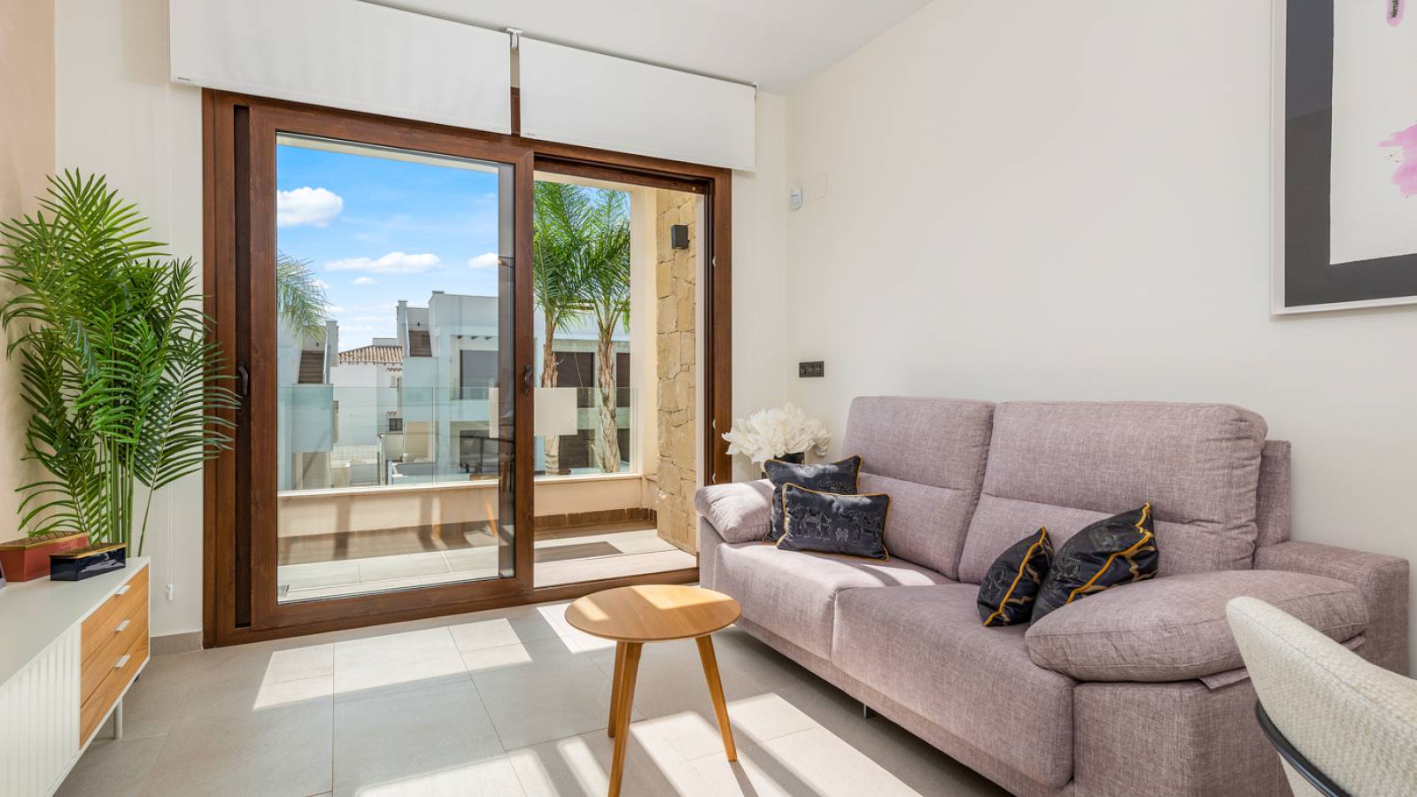 Neue immoblilien - high-bungalow - Torrevieja