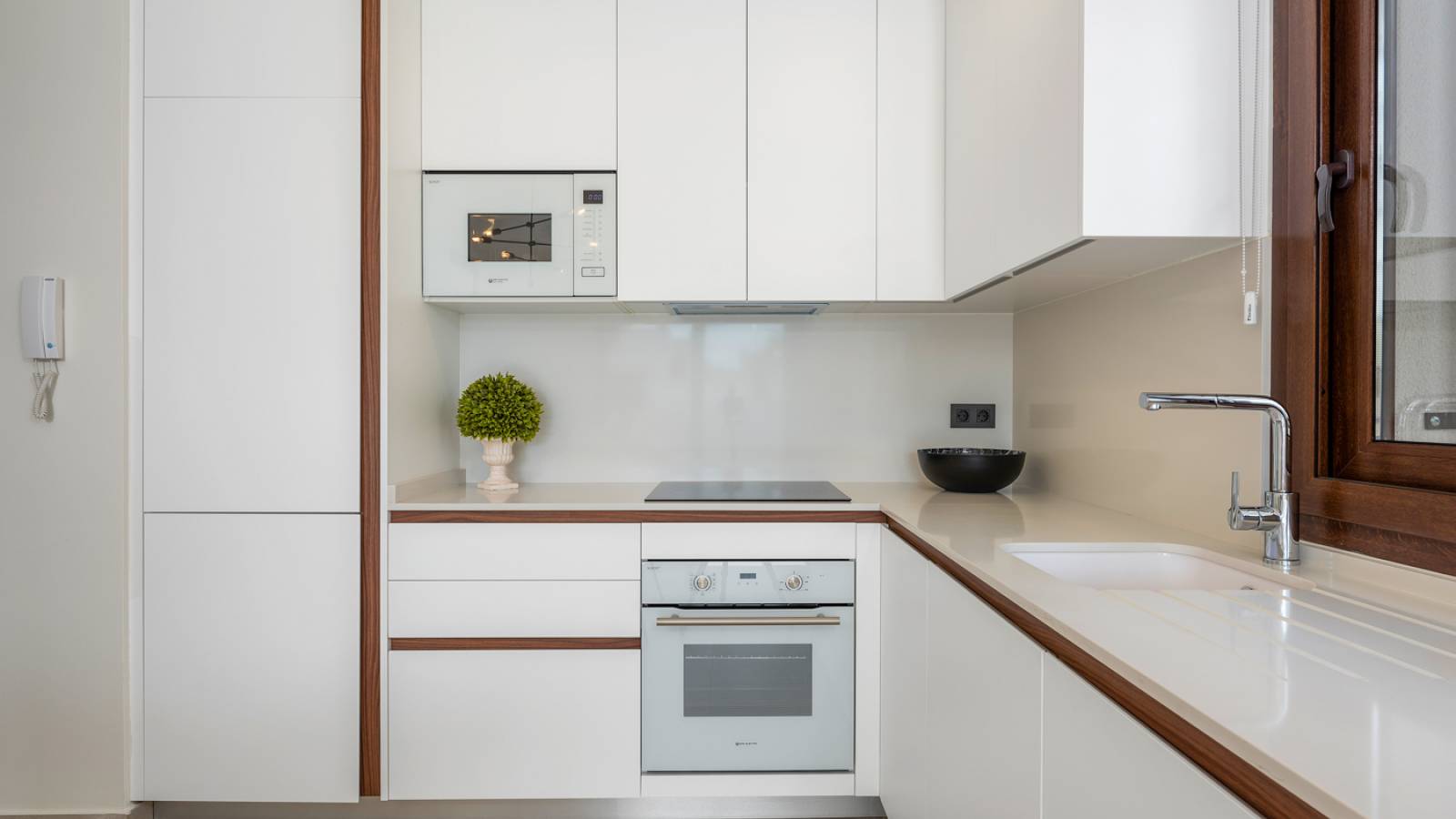 Neue immoblilien - high-bungalow - Torrevieja