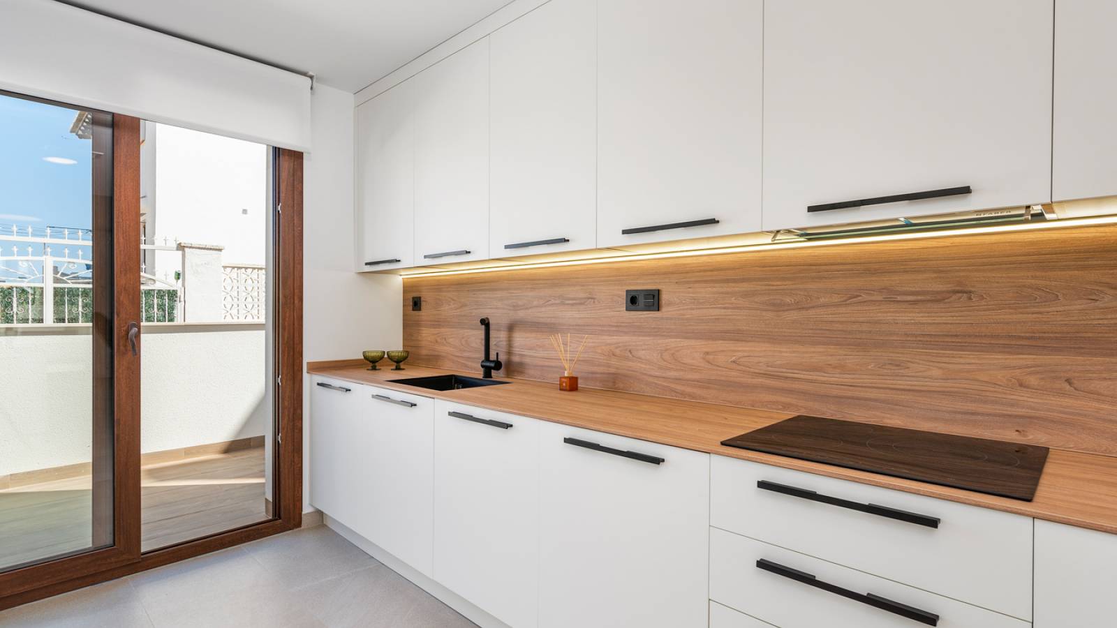 Neue immoblilien - high-bungalow - Torrevieja