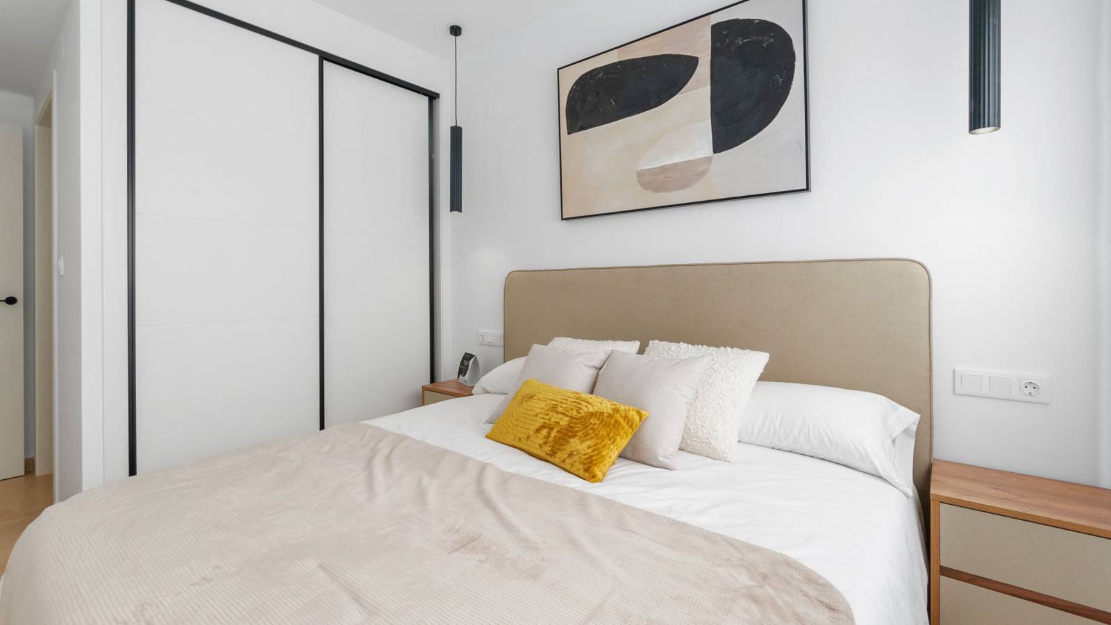 Neue immoblilien - high-bungalow - Torrevieja