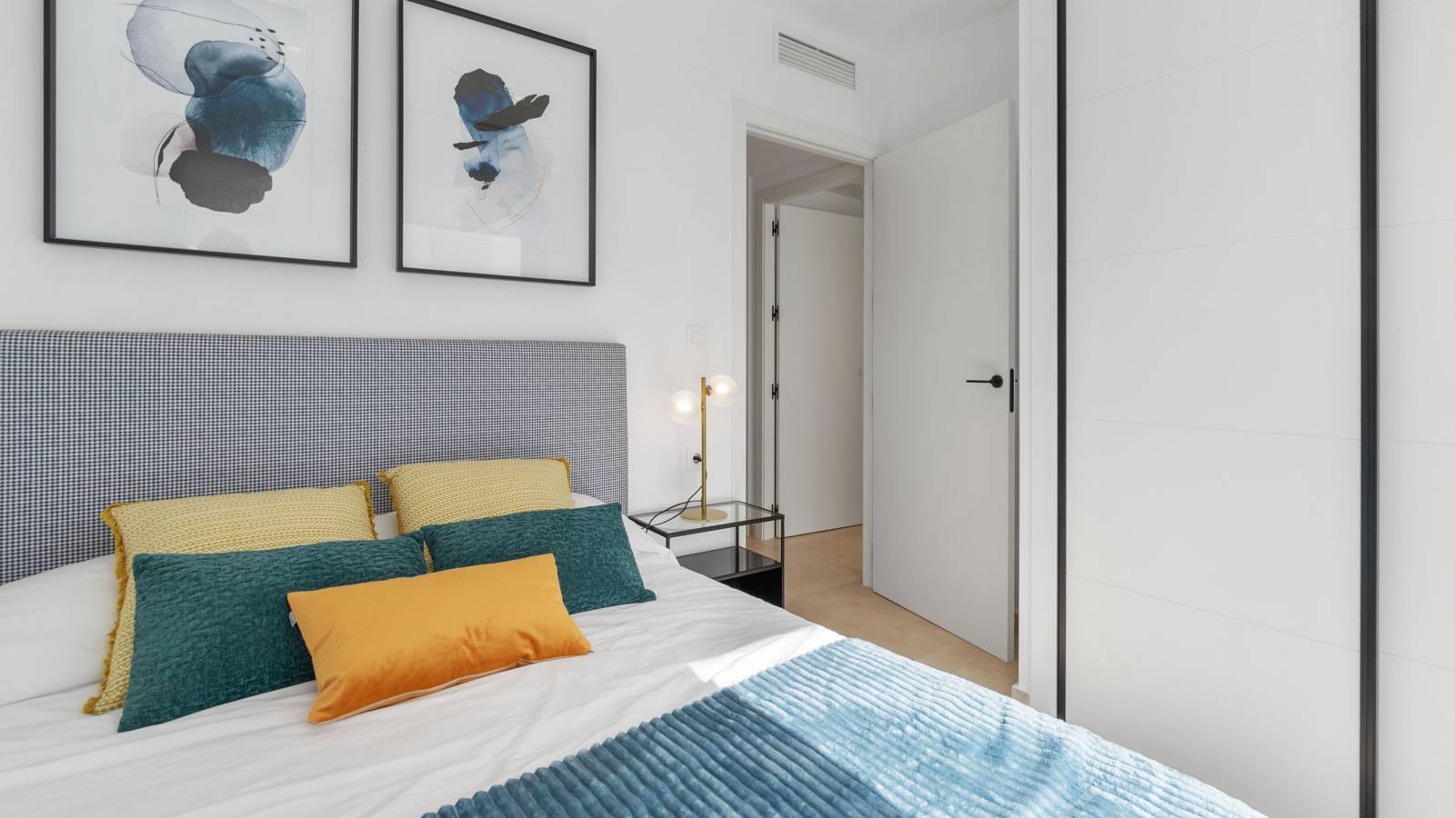 Neue immoblilien - high-bungalow - Torrevieja