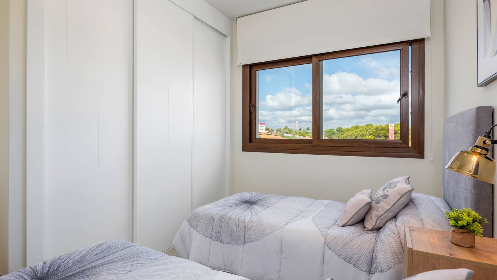 Neue immoblilien - high-bungalow - Torrevieja