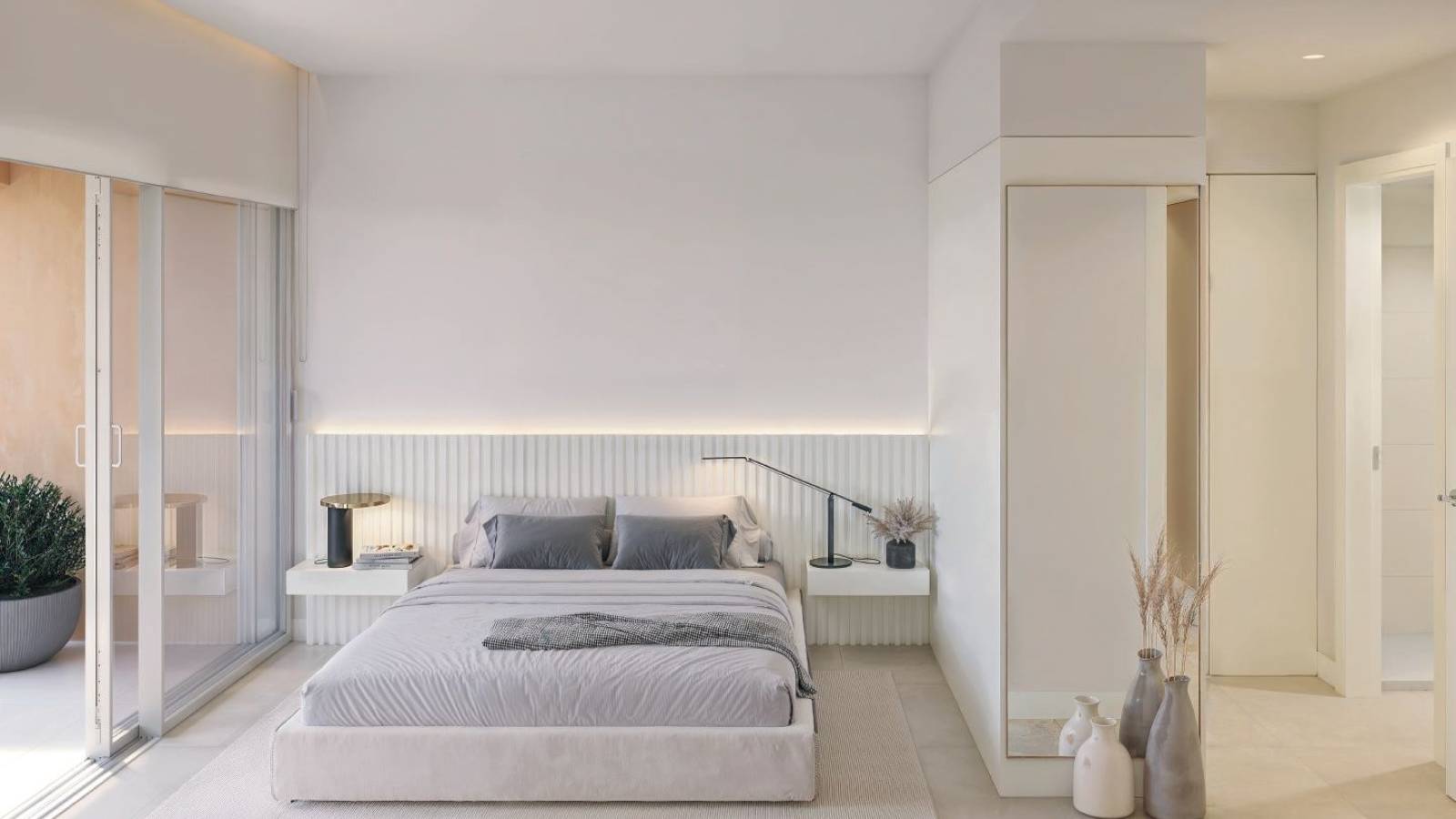 Neue immoblilien - high-bungalow - Torrevieja