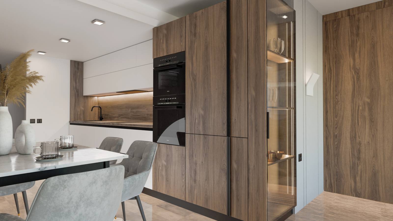 Neue immoblilien - Penthouse - Alicante - Alicante (Alacant)