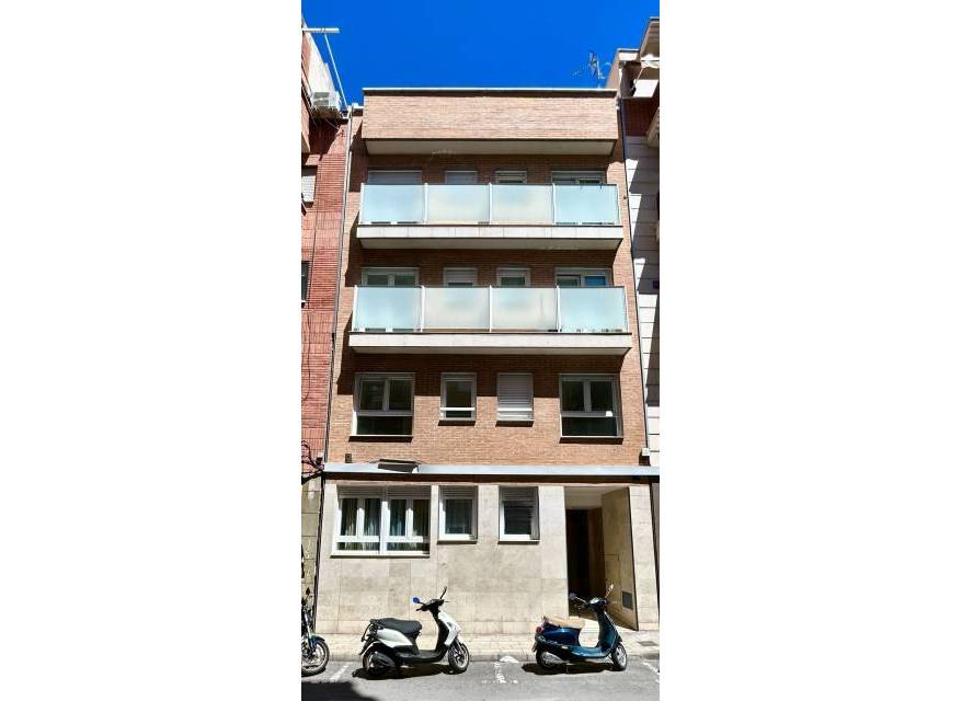 Neue immoblilien - Penthouse - Alicante - Alicante (Alacant)