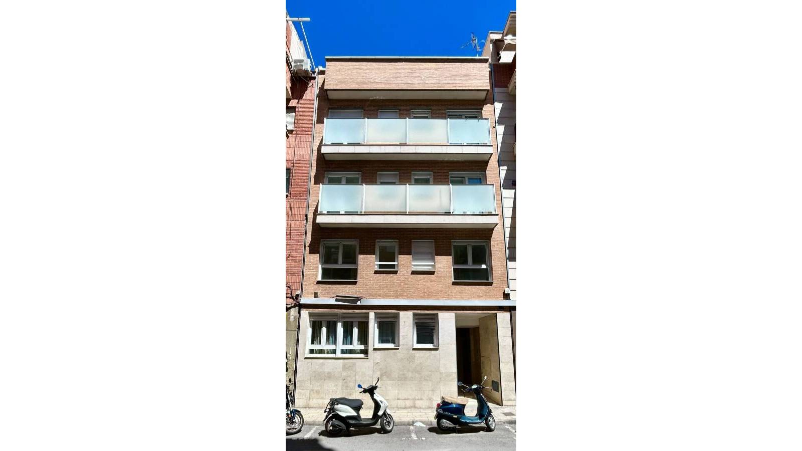 Neue immoblilien - Penthouse - Alicante - Alicante (Alacant)