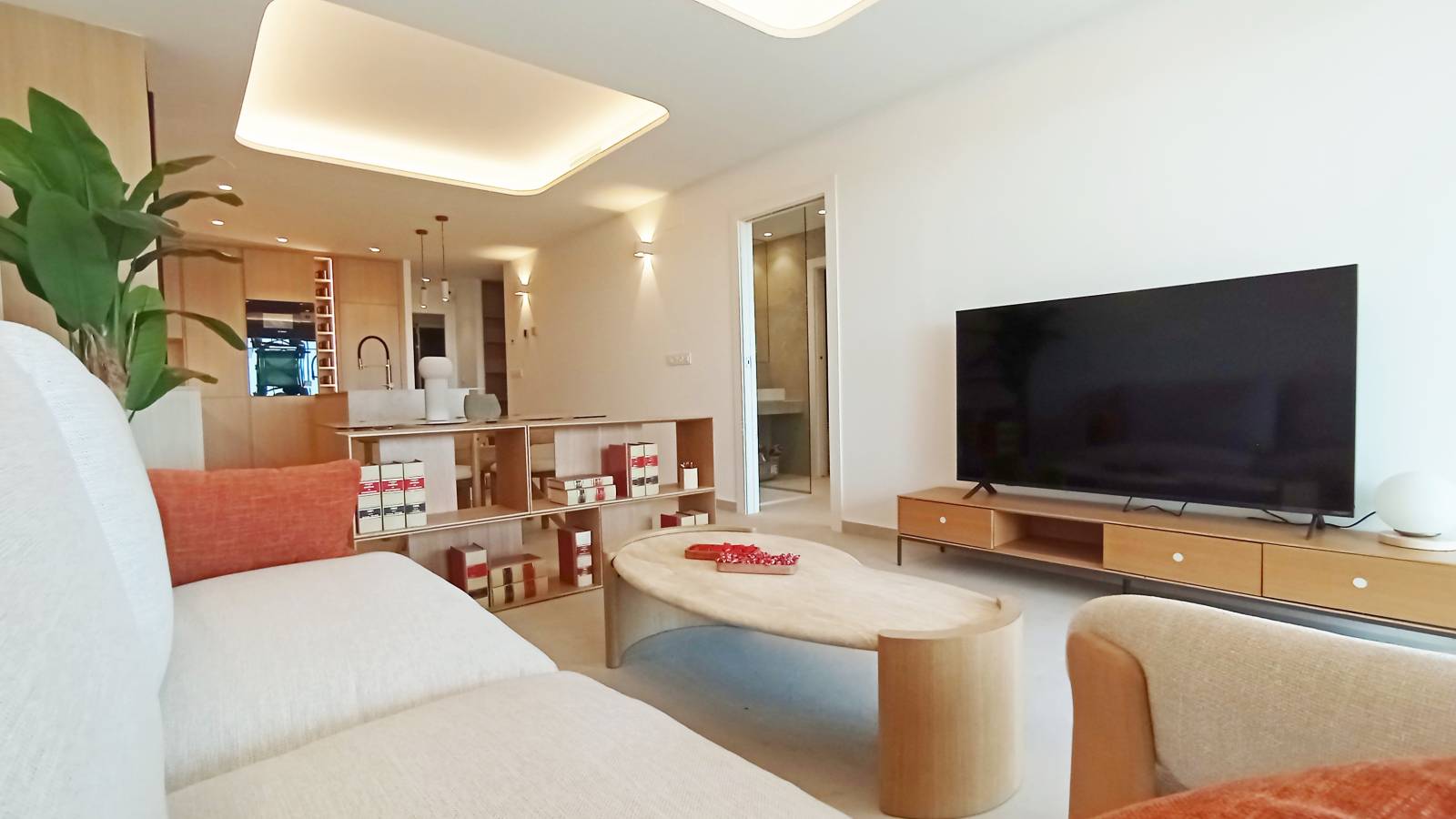 Neue immoblilien - Penthouse - Benijofar