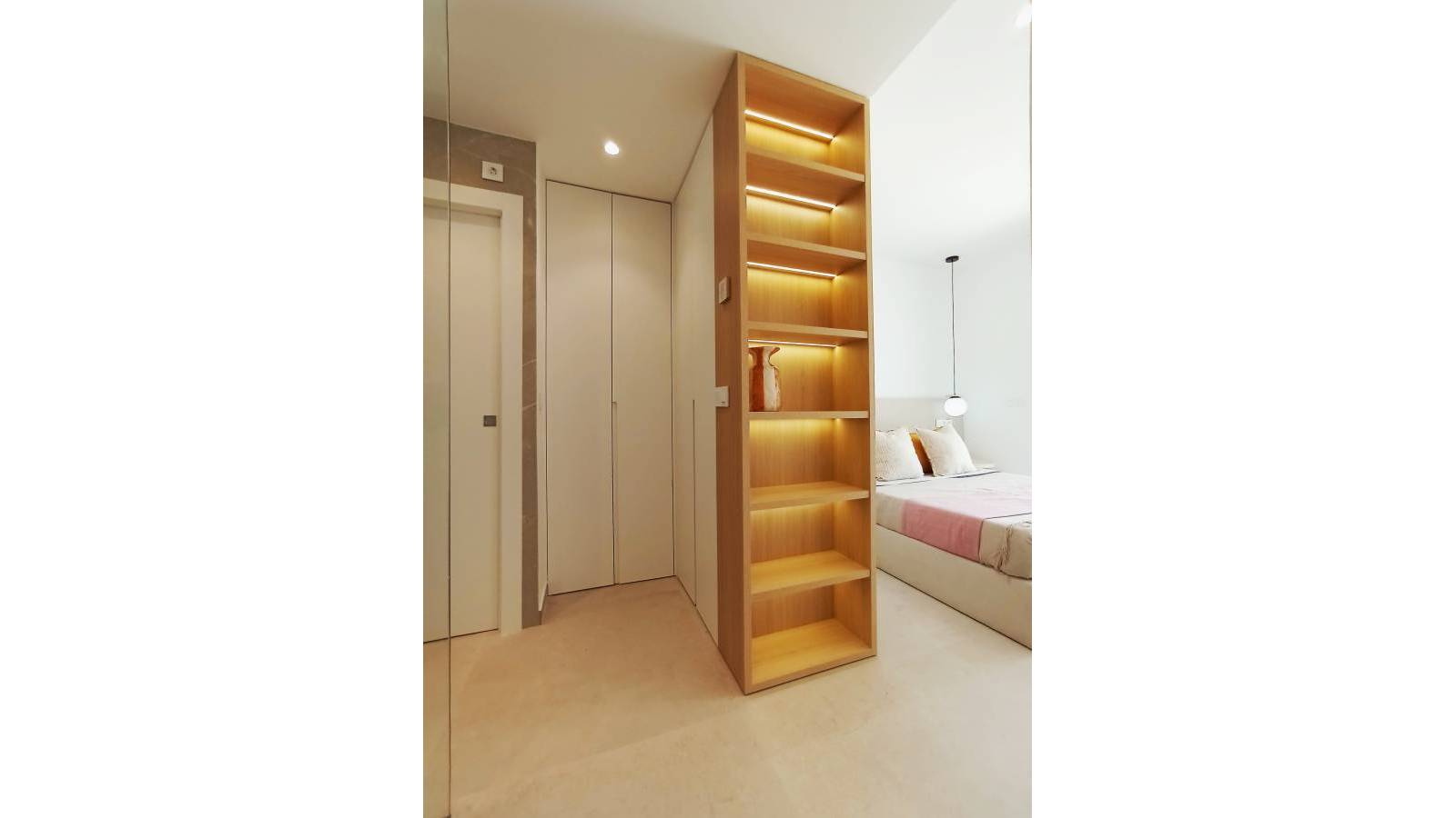 Neue immoblilien - Penthouse - Benijofar