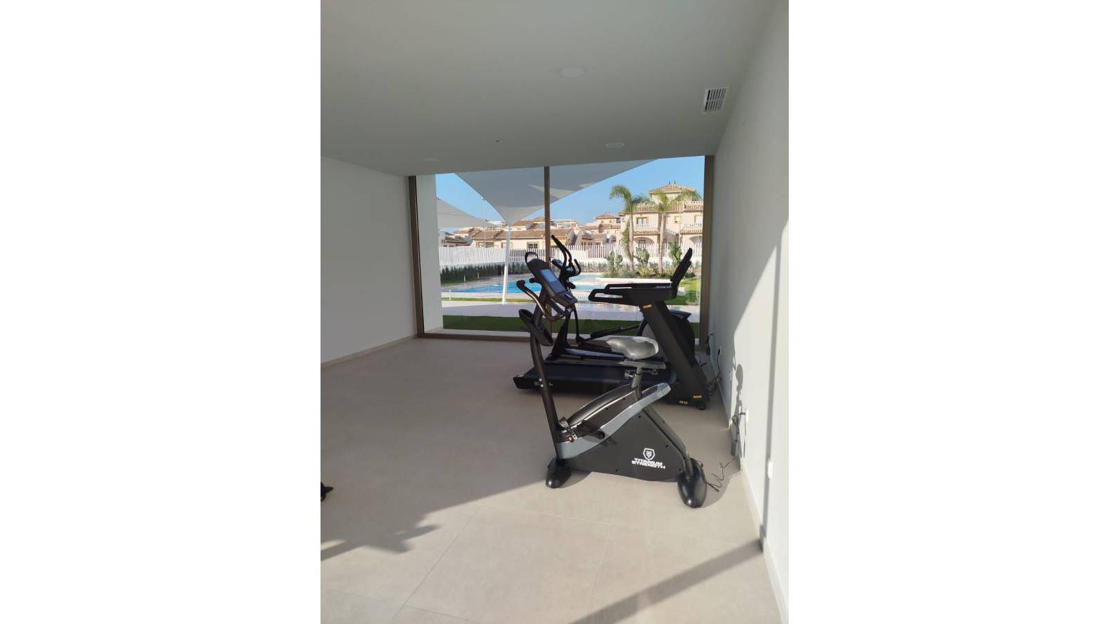 Neue immoblilien - Penthouse - Cabo Roig