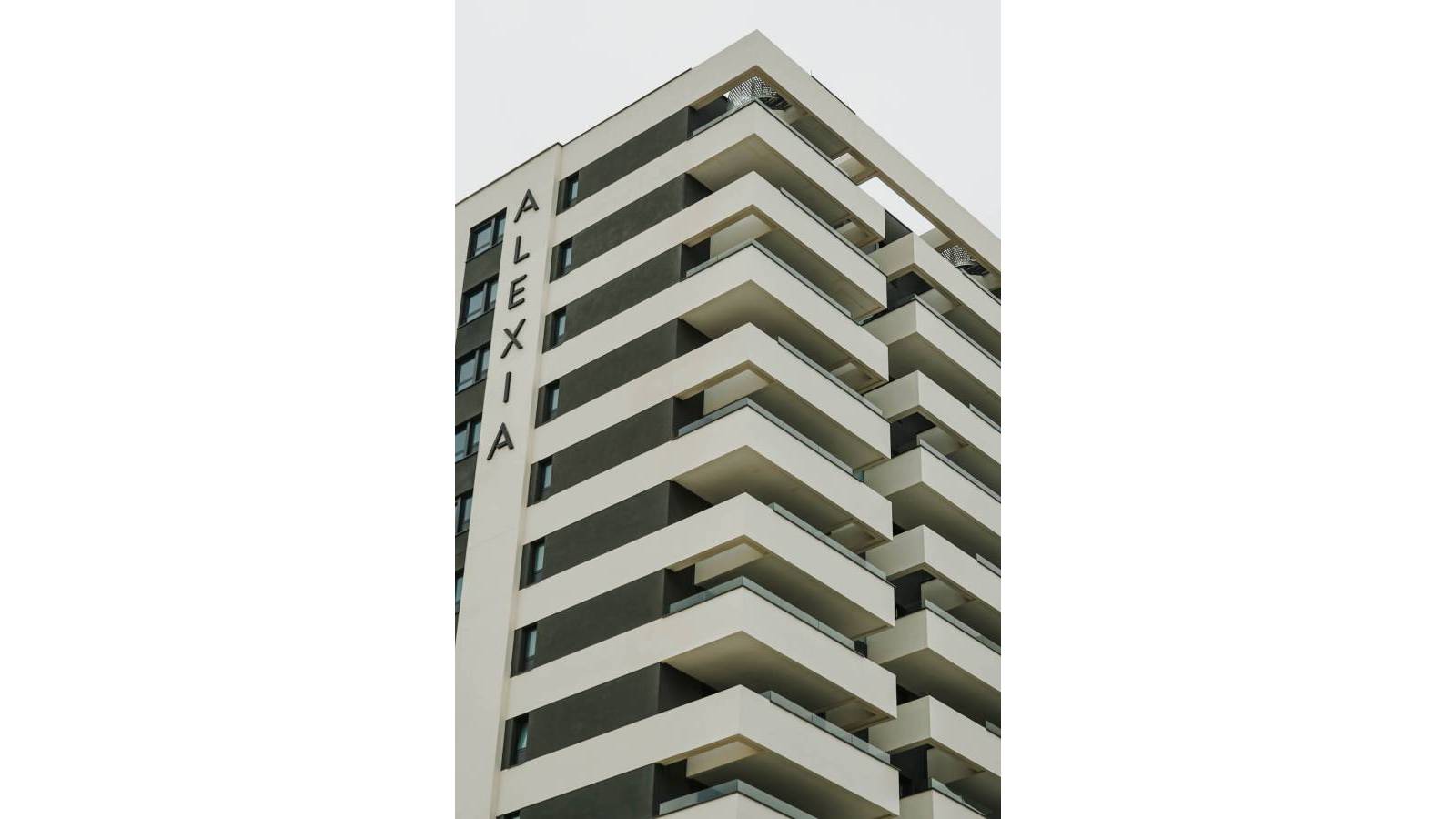 Neue immoblilien - Penthouse - Calpe/Calp - Calpe