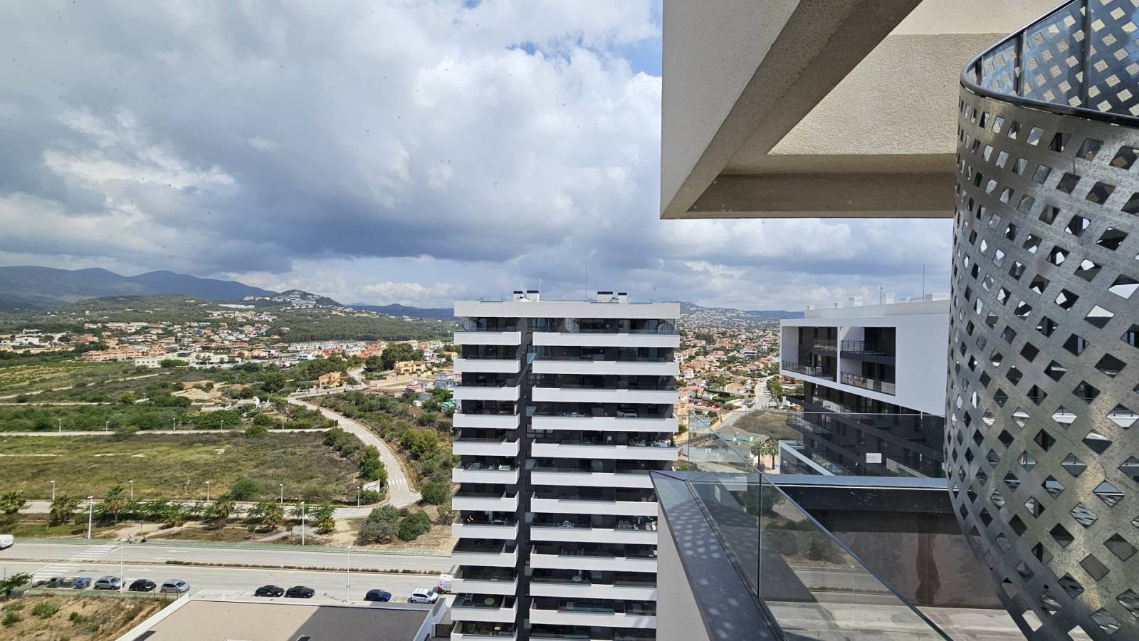 Neue immoblilien - Penthouse - Calpe/Calp - Calpe