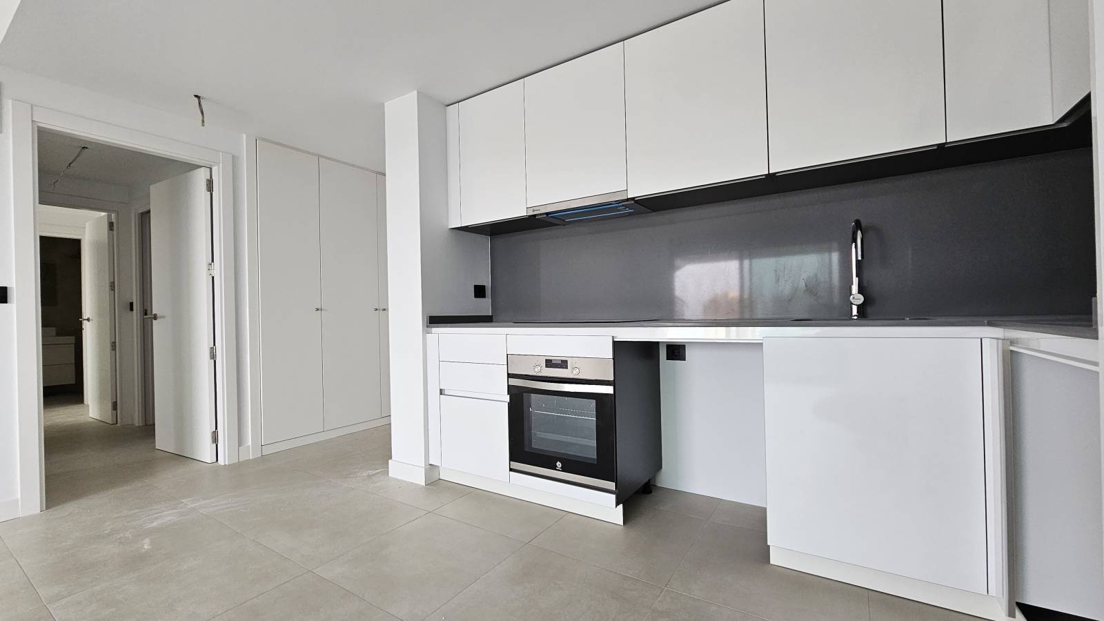 Neue immoblilien - Penthouse - Calpe/Calp - Calpe