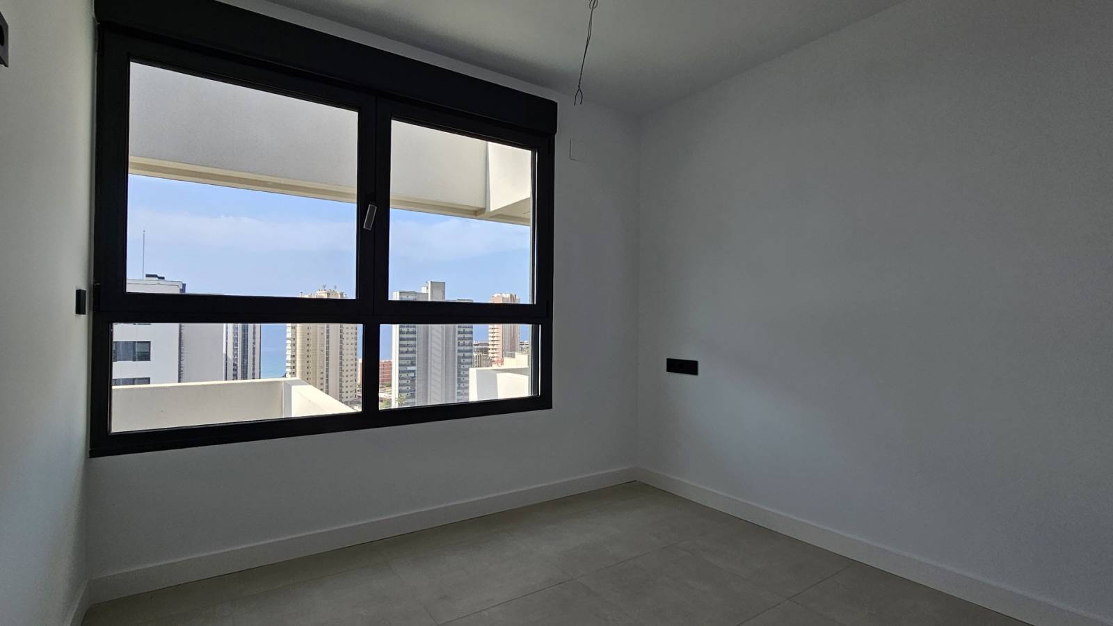 Neue immoblilien - Penthouse - Calpe/Calp - Calpe