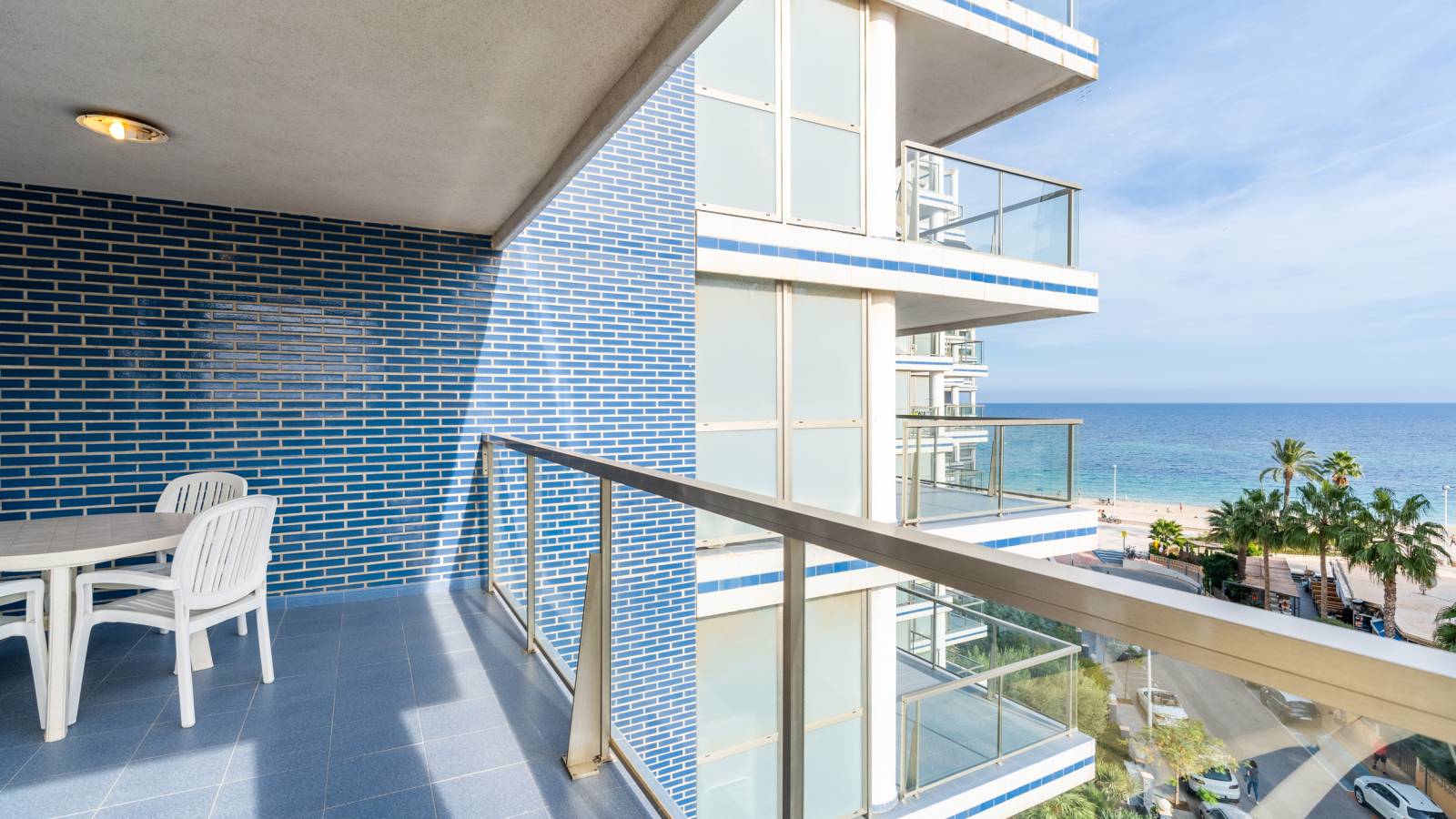 Neue immoblilien - Penthouse - Calpe/Calp - Calpe