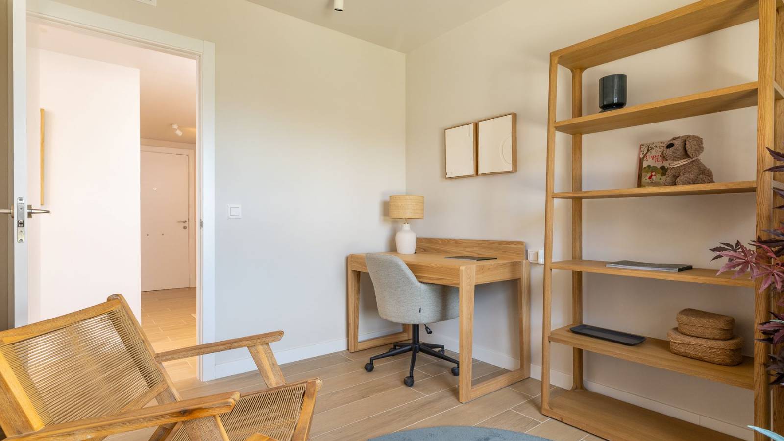 Neue immoblilien - Penthouse - Calpe/Calp - Calpe