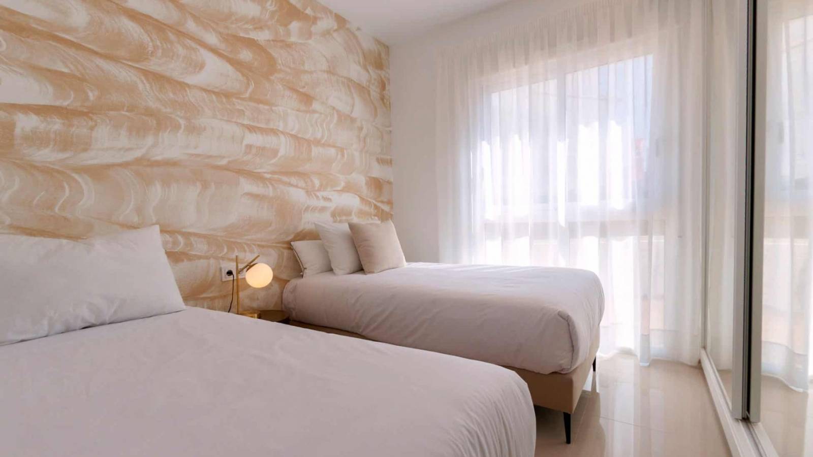 Neue immoblilien - Penthouse - Ciudad Quesada