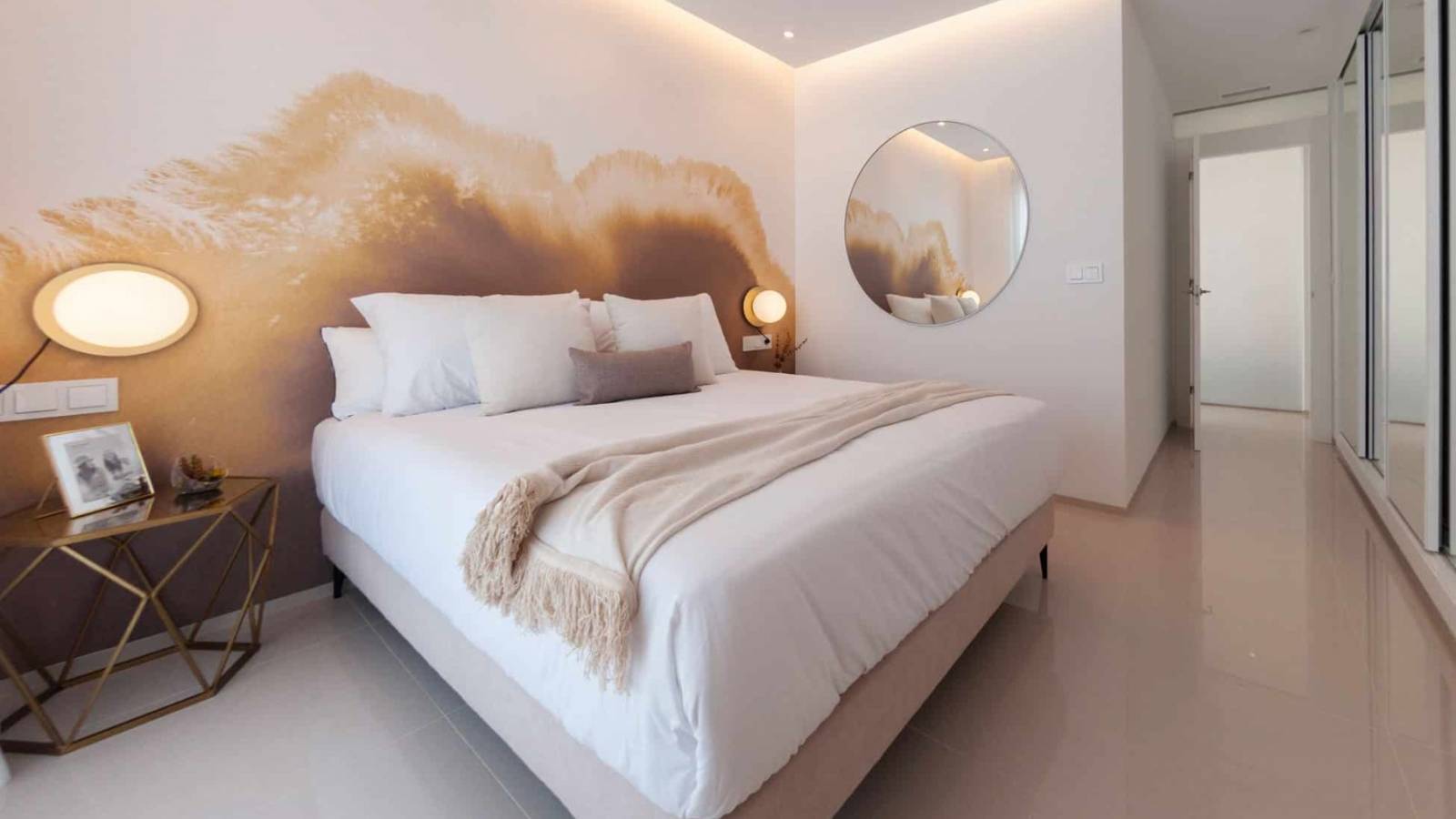 Neue immoblilien - Penthouse - Ciudad Quesada