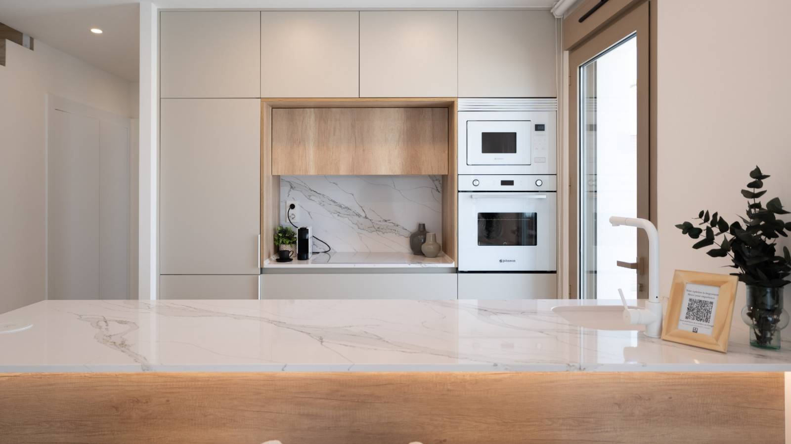 Neue immoblilien - Penthouse - Ciudad Quesada