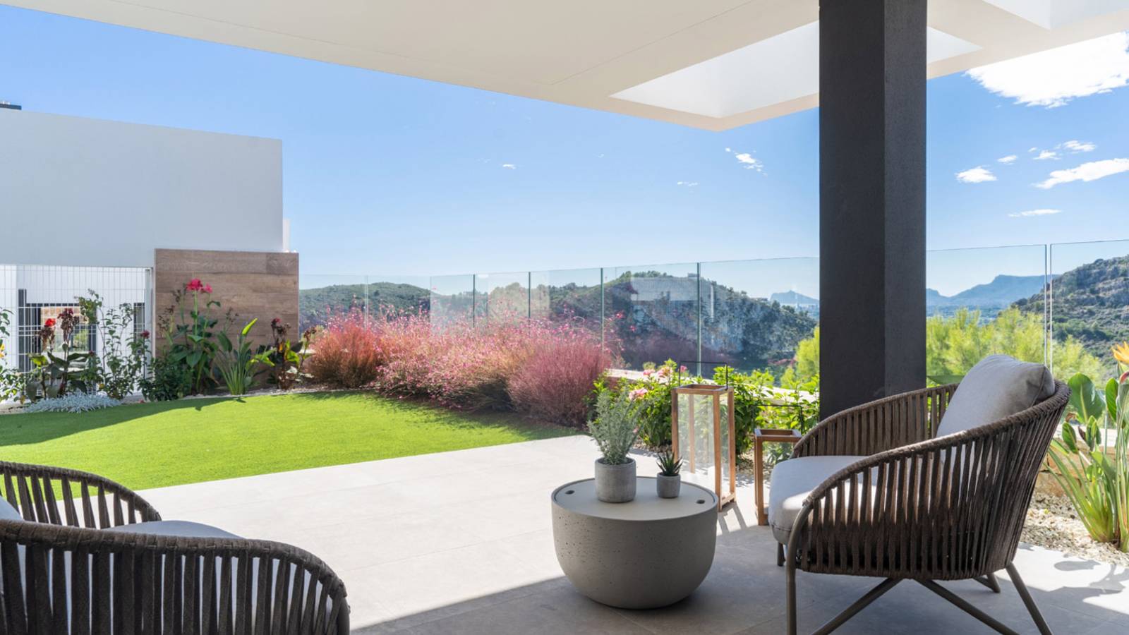Neue immoblilien - Penthouse - Cumbre del Sol