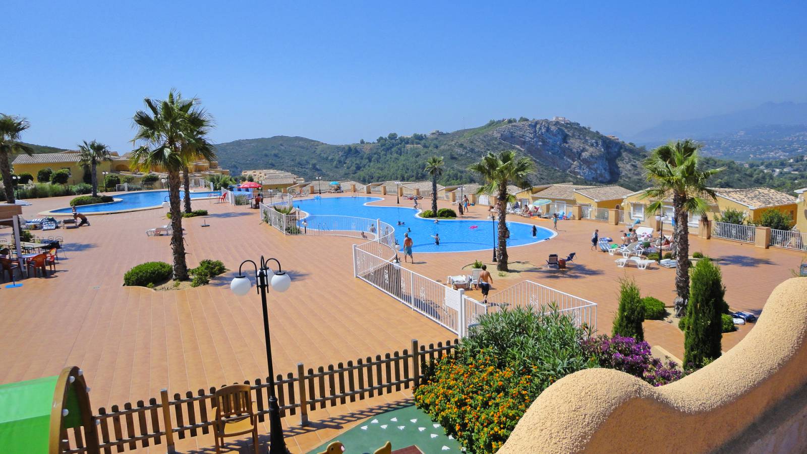 Neue immoblilien - Penthouse - Cumbre del Sol