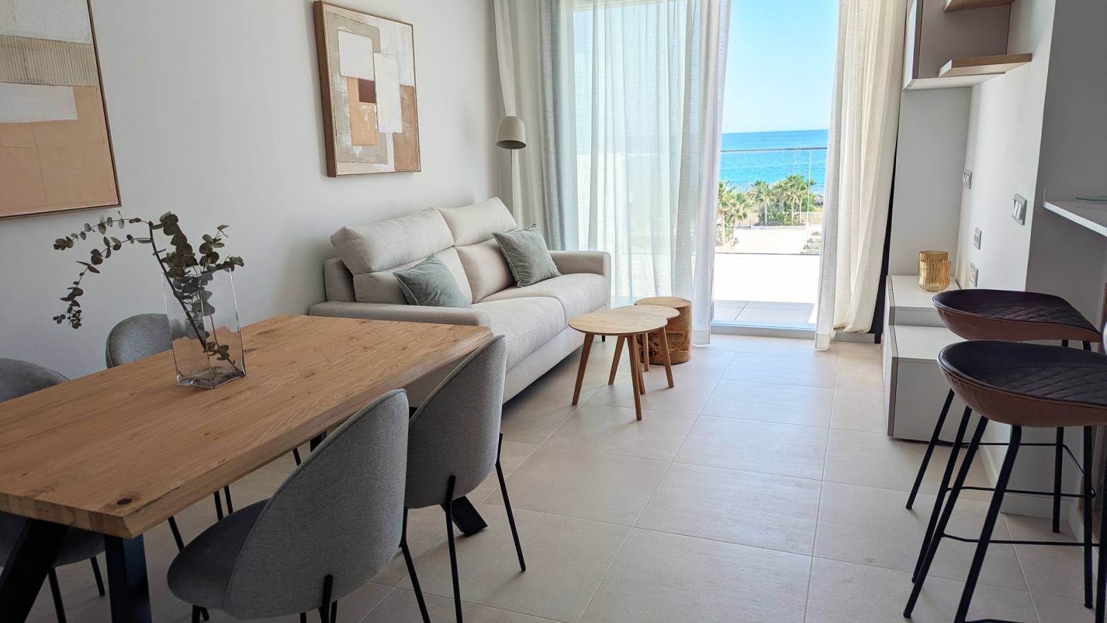 Neue immoblilien - Penthouse - Denia - Dénia