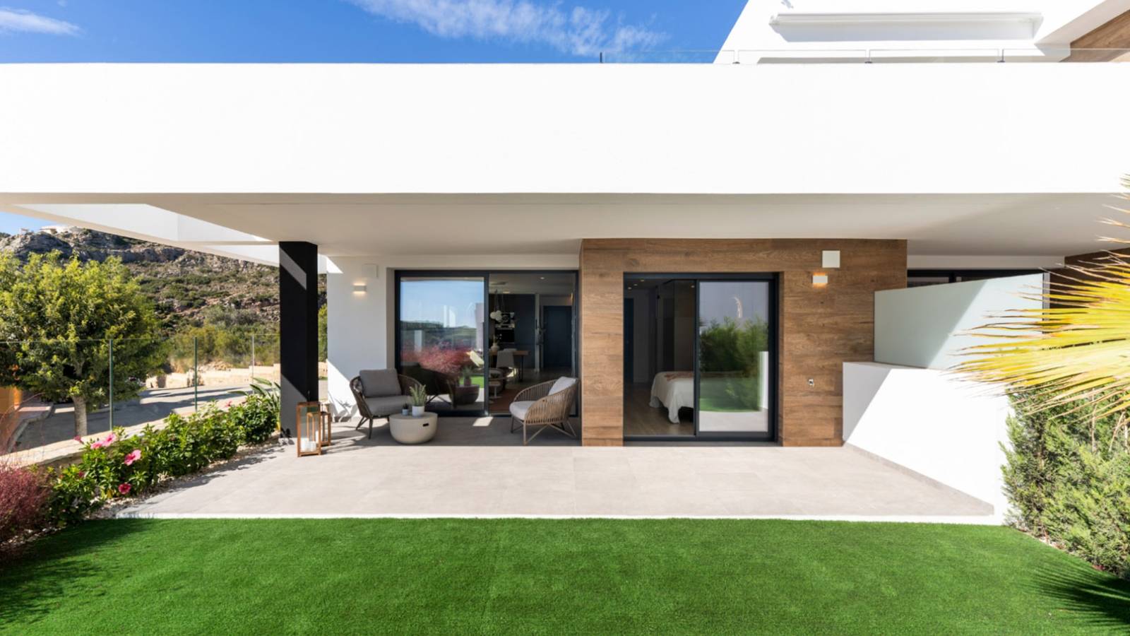 Neue immoblilien - Penthouse - El Poble Nou de Benitatxell