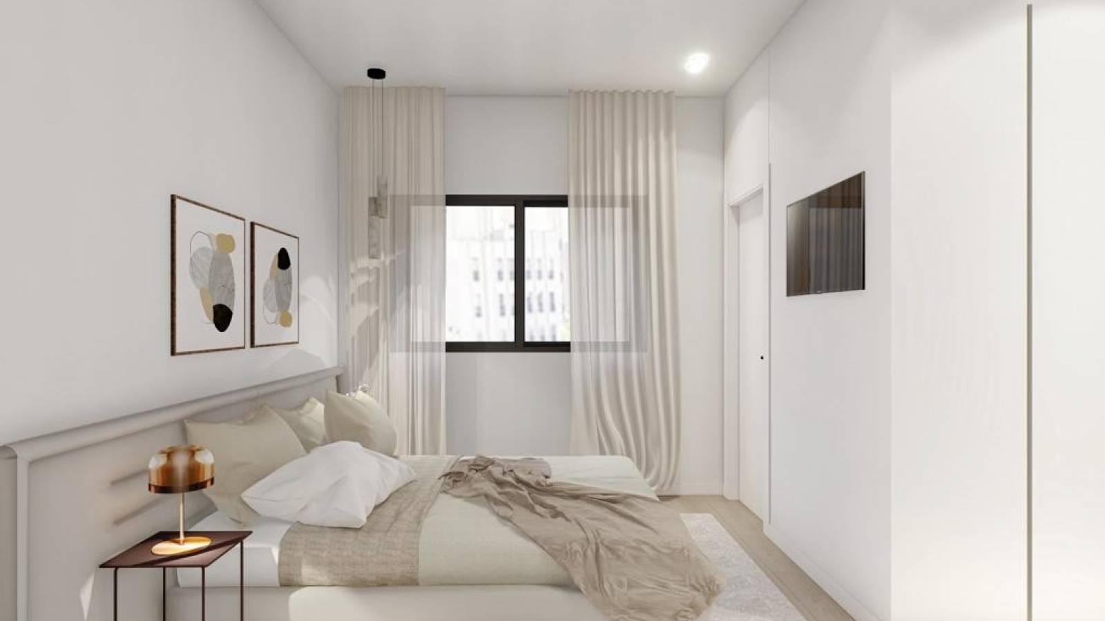 Neue immoblilien - Penthouse - Guardamar del Segura