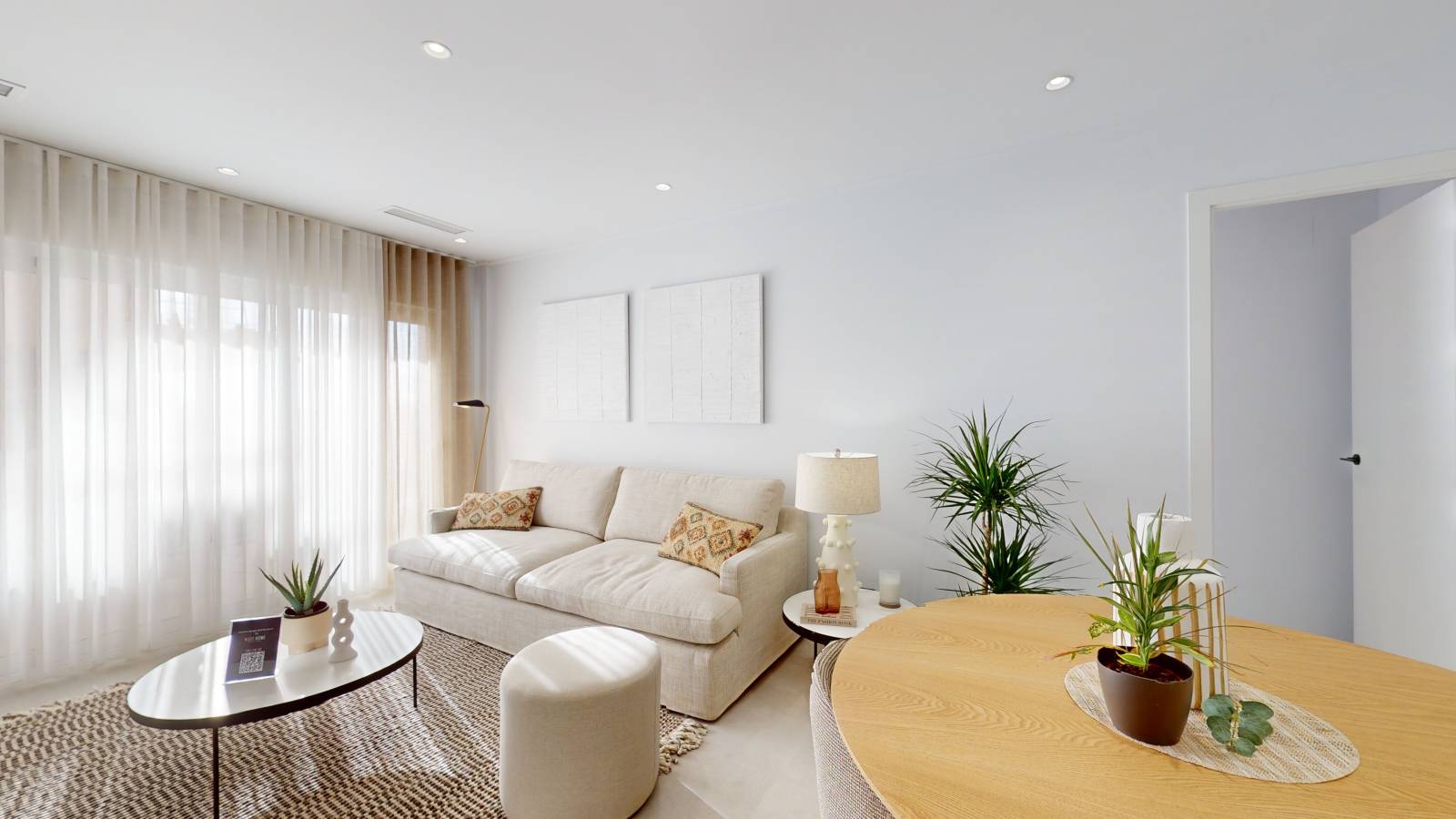 Neue immoblilien - Penthouse - Guardamar del Segura