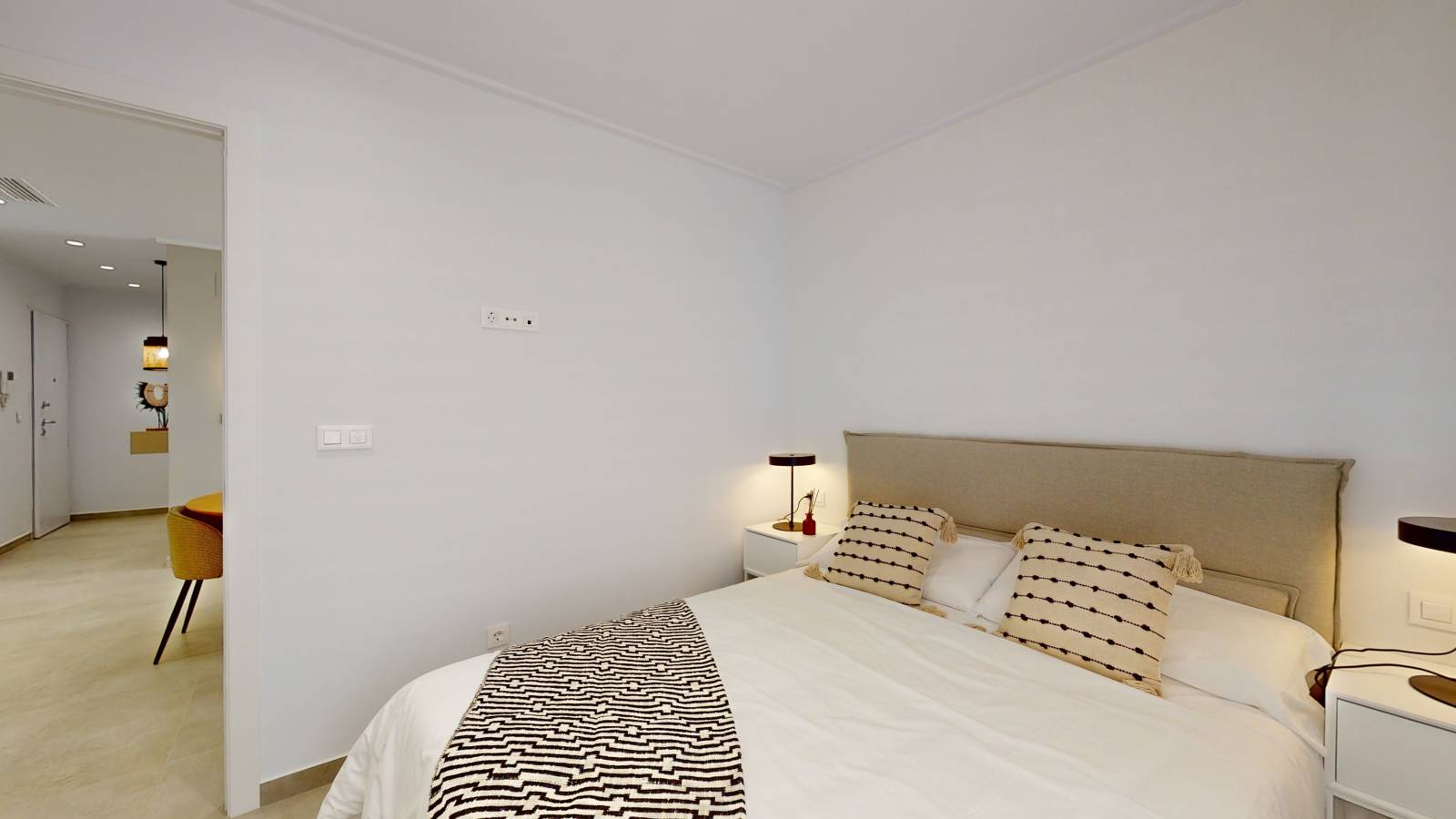 Neue immoblilien - Penthouse - Guardamar del Segura