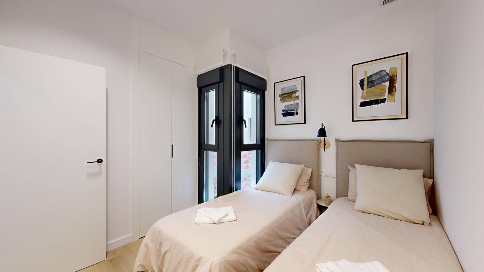 Neue immoblilien - Penthouse - Guardamar del Segura