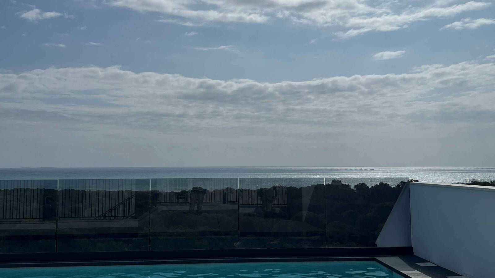 Neue immoblilien - Penthouse - Guardamar del Segura