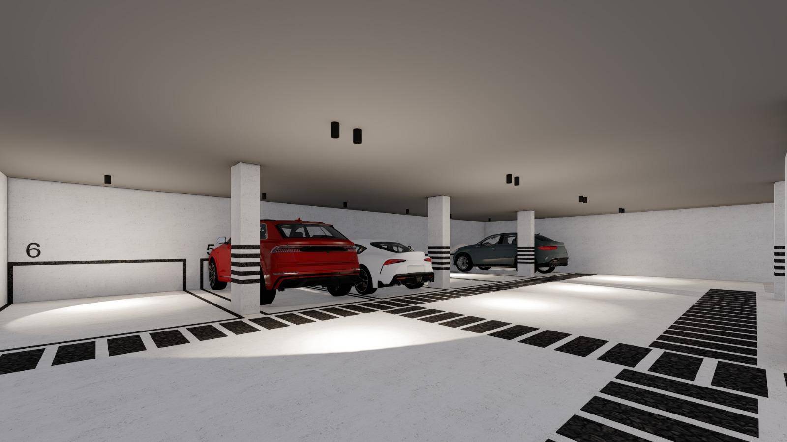 Neue immoblilien - Penthouse - Guardamar del Segura