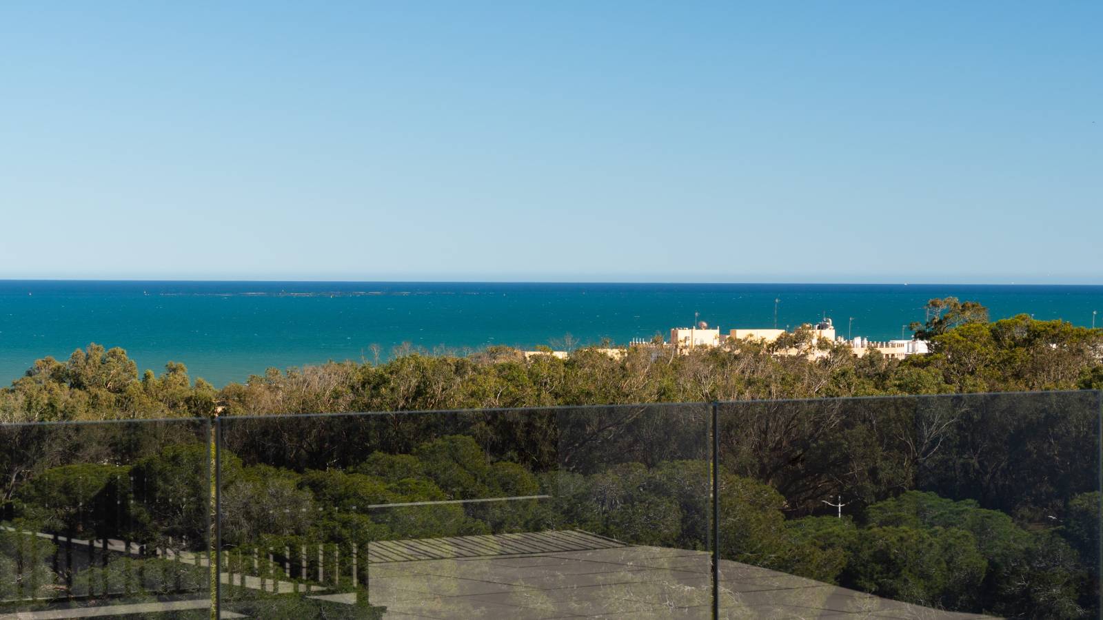 Neue immoblilien - Penthouse - Guardamar del Segura