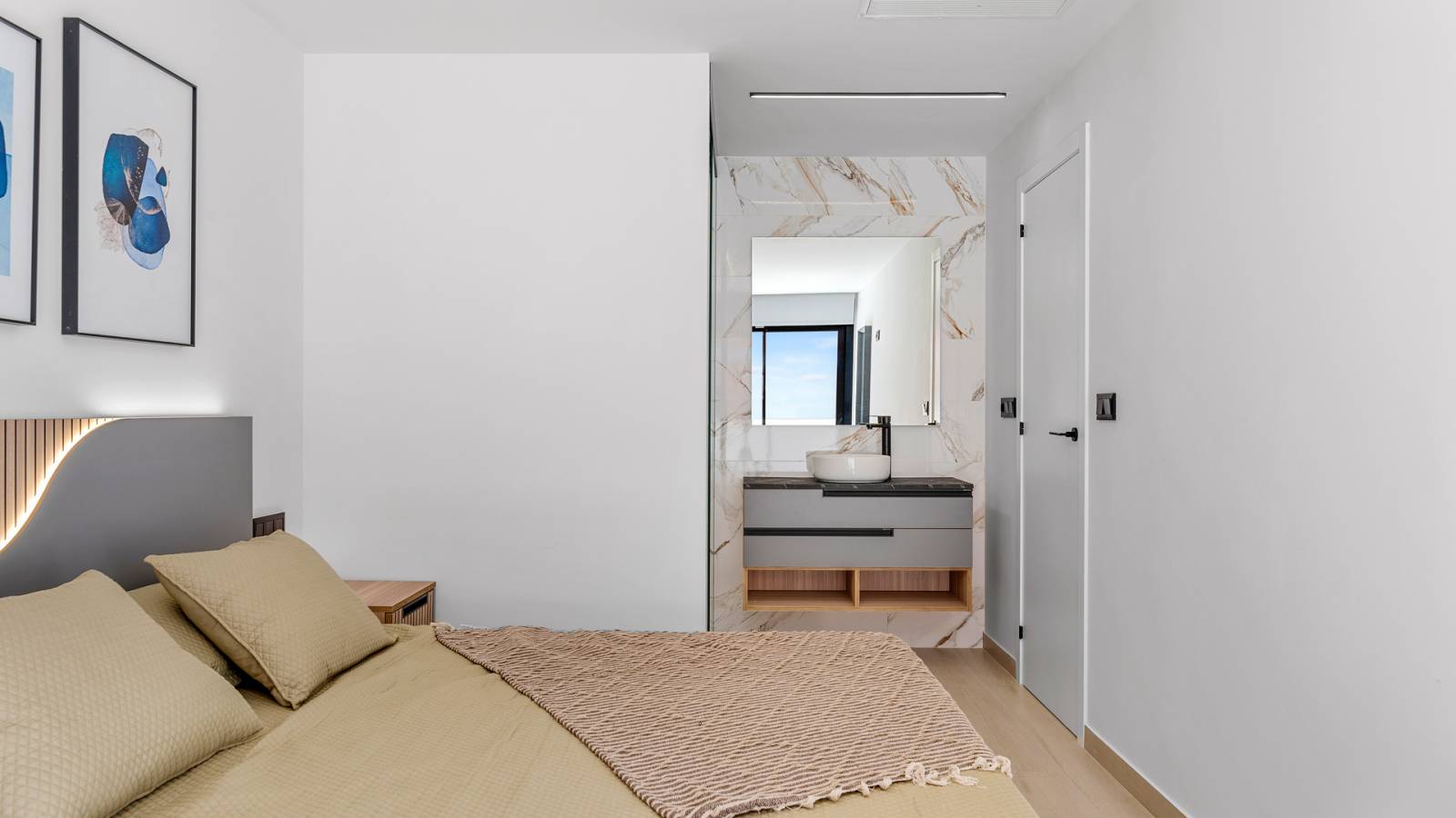 Neue immoblilien - Penthouse - Guardamar del Segura