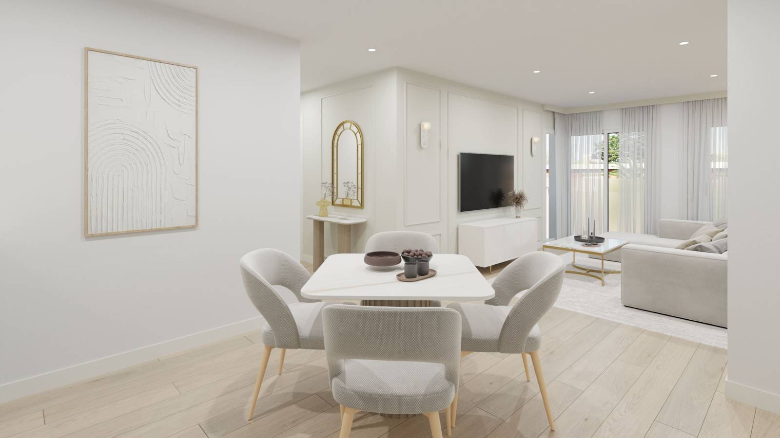 Neue immoblilien - Penthouse - Guardamar del Segura