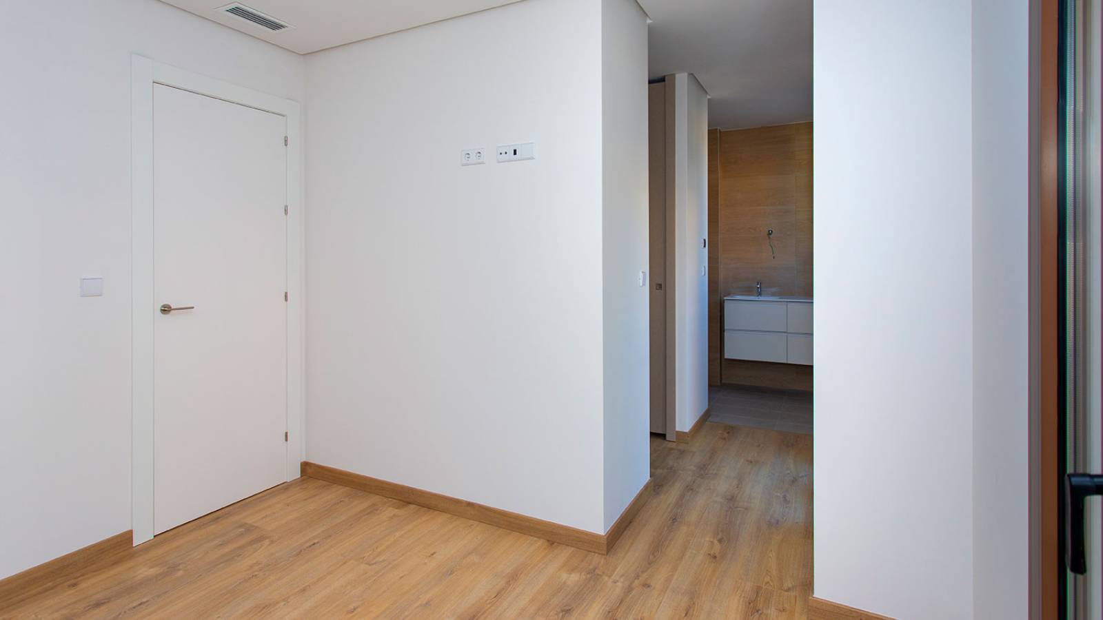 Neue immoblilien - Penthouse - Hondón de las Nieves