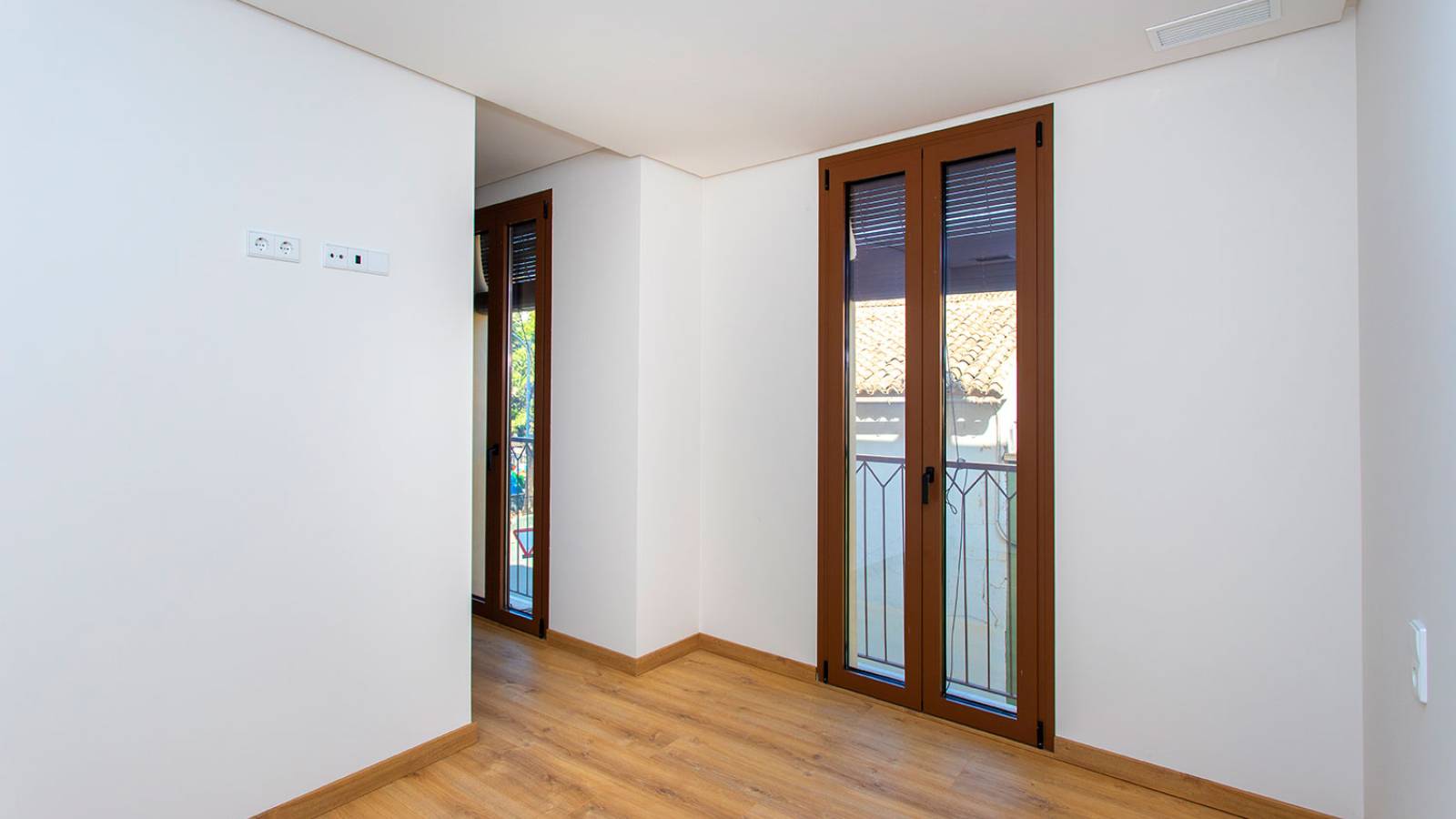 Neue immoblilien - Penthouse - Hondón de las Nieves