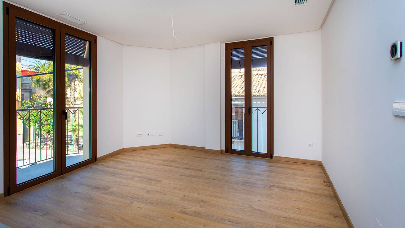 Neue immoblilien - Penthouse - Hondón de las Nieves