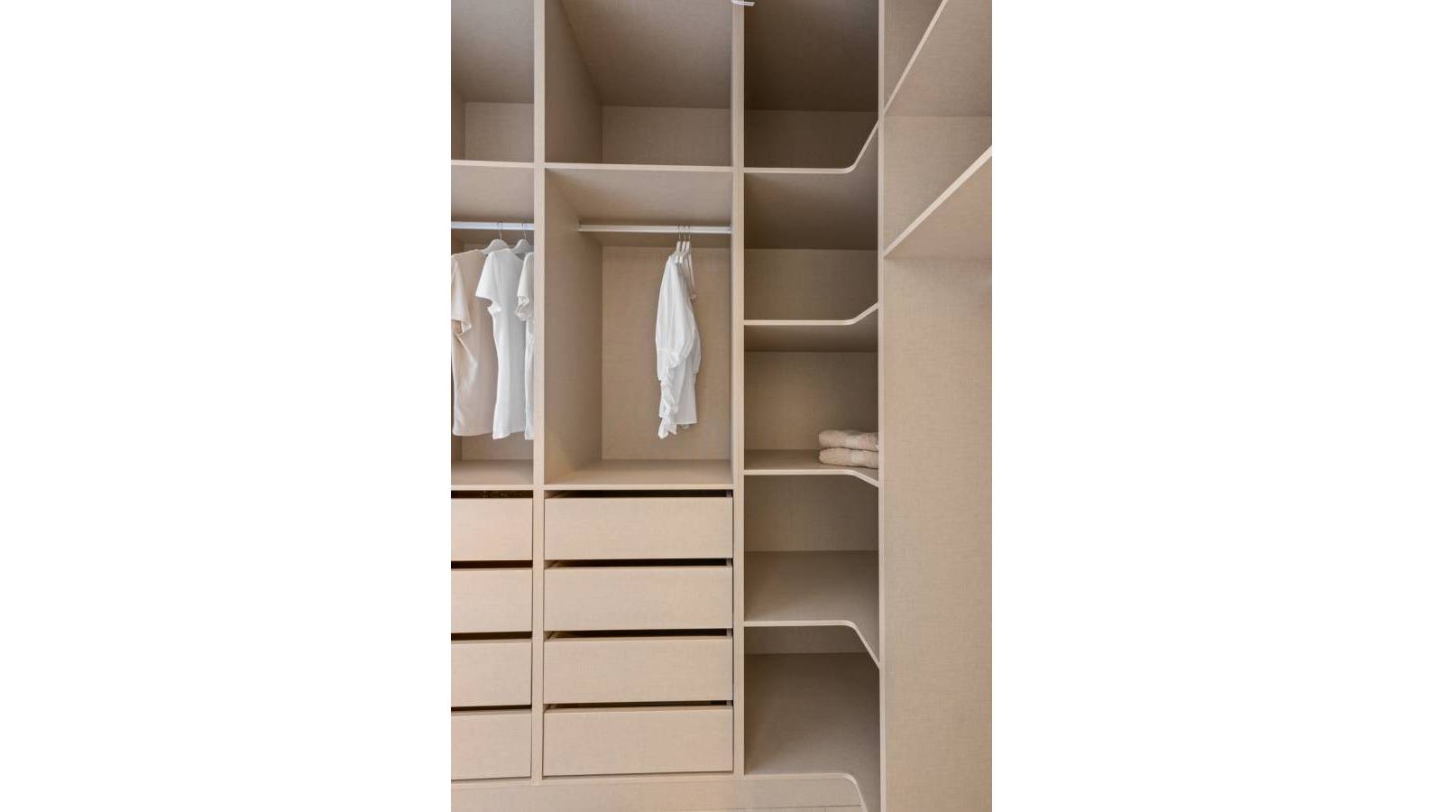 Neue immoblilien - Penthouse - Islas Menores