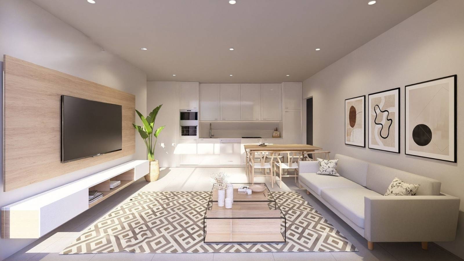 Neue immoblilien - Penthouse - Javea/Xabia - Javea