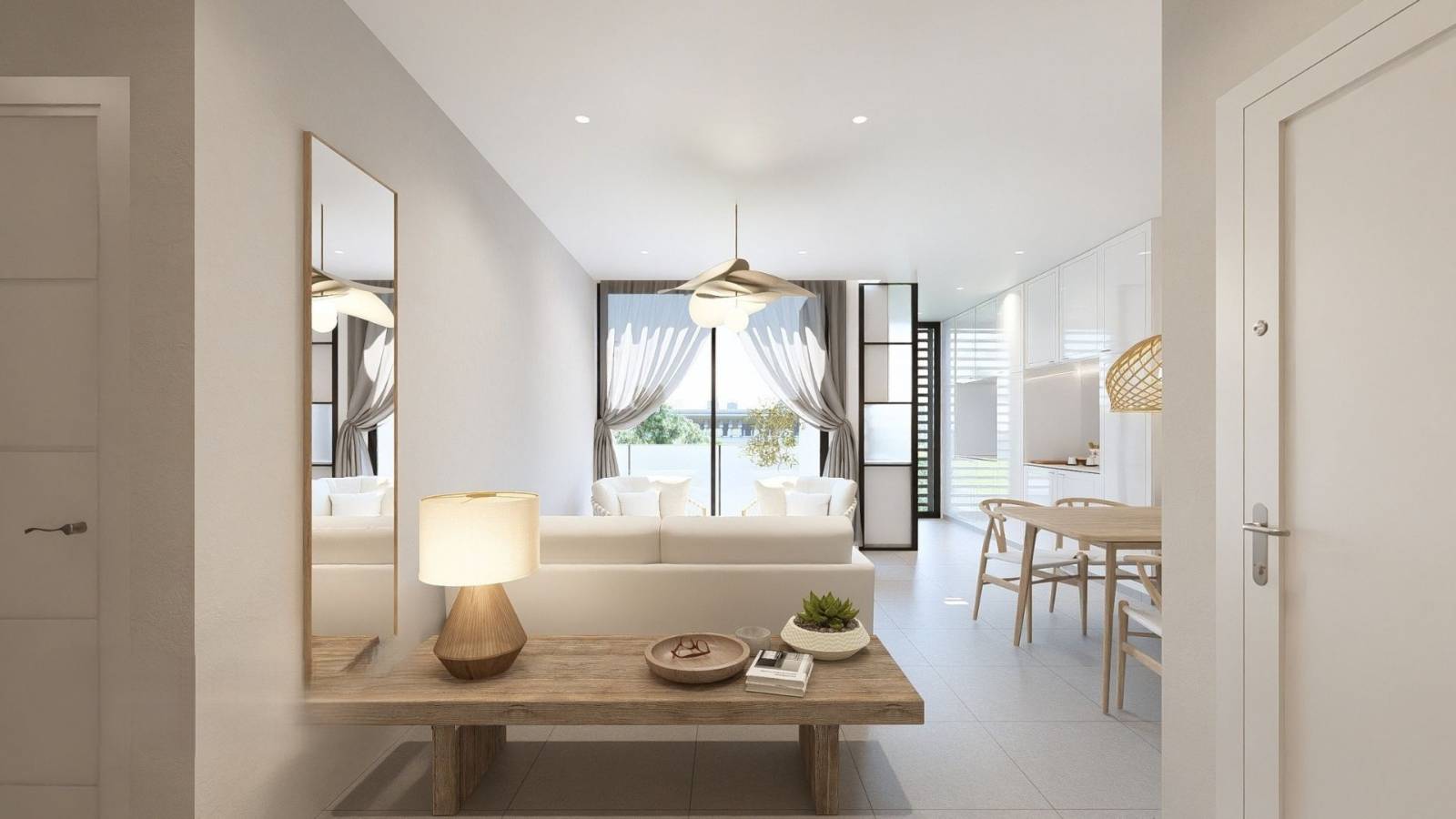 Neue immoblilien - Penthouse - Javea/Xabia - Javea