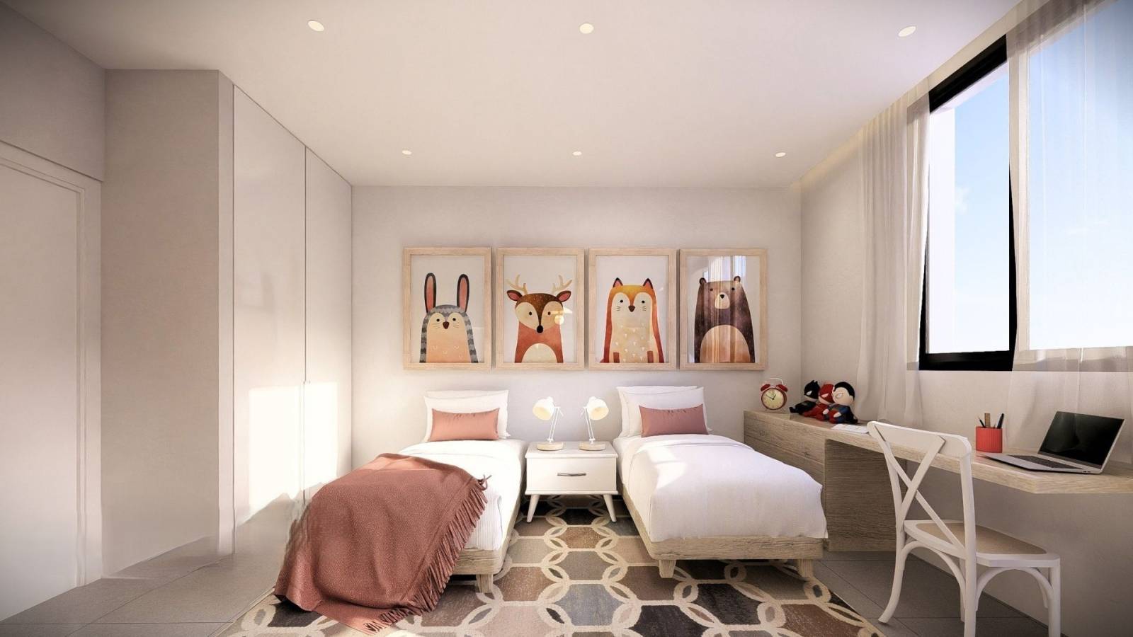 Neue immoblilien - Penthouse - Javea/Xabia - Javea