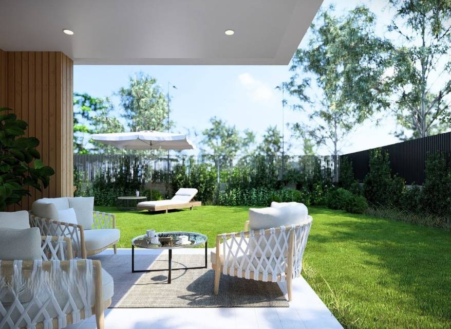 Neue immoblilien - Penthouse - Javea/Xabia - Javea